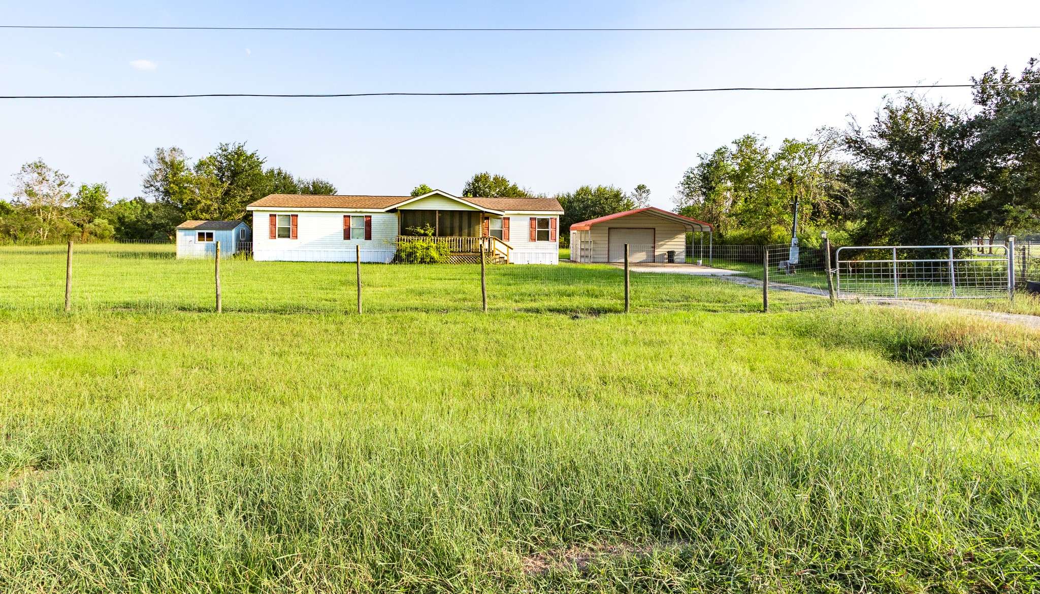 Alvin, TX 77511,9602 Evan DR