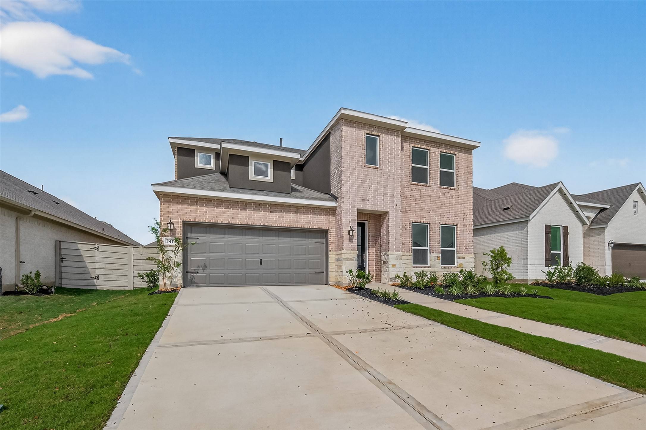 Manvel, TX 77578,2419 Hazel Berry St