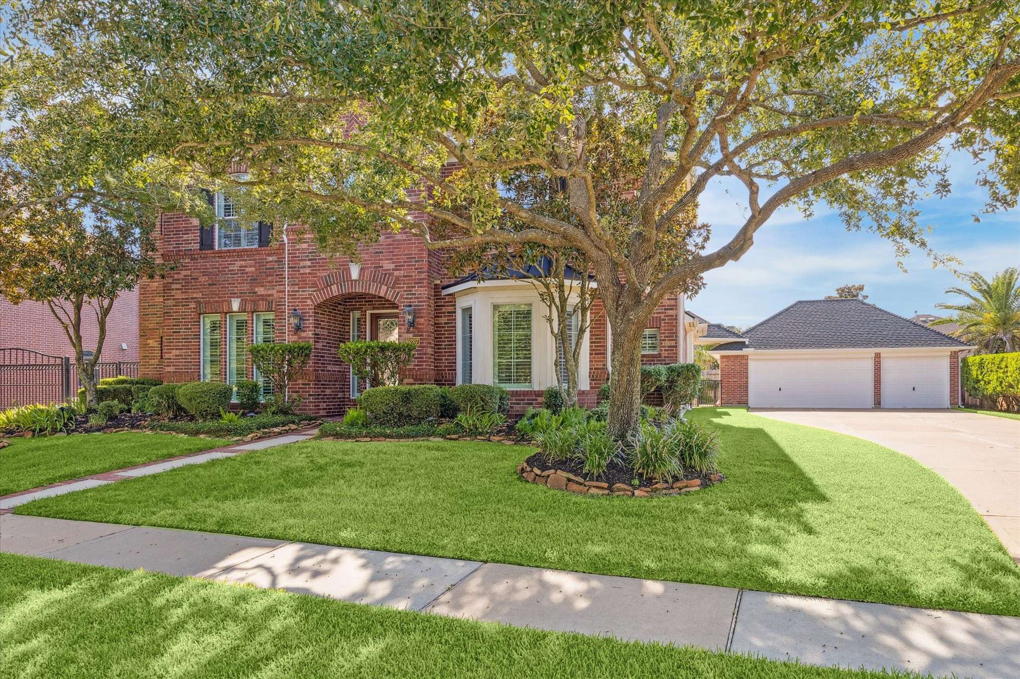 Houston, TX 77041,6207 Cibola Park LN