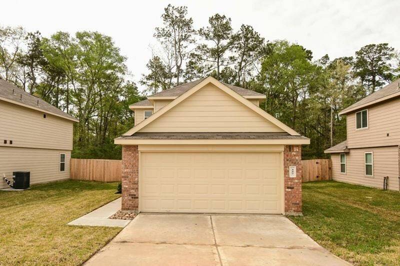 Willis, TX 77378,337 North Meadows DR