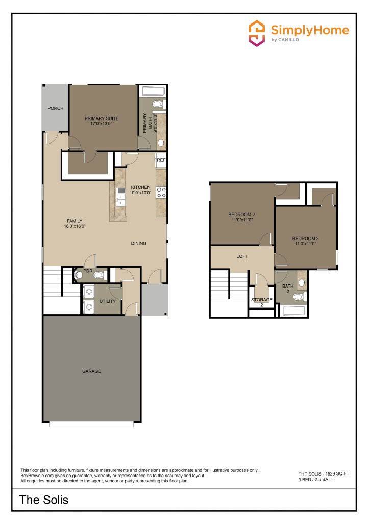 Willis, TX 77378,337 North Meadows DR