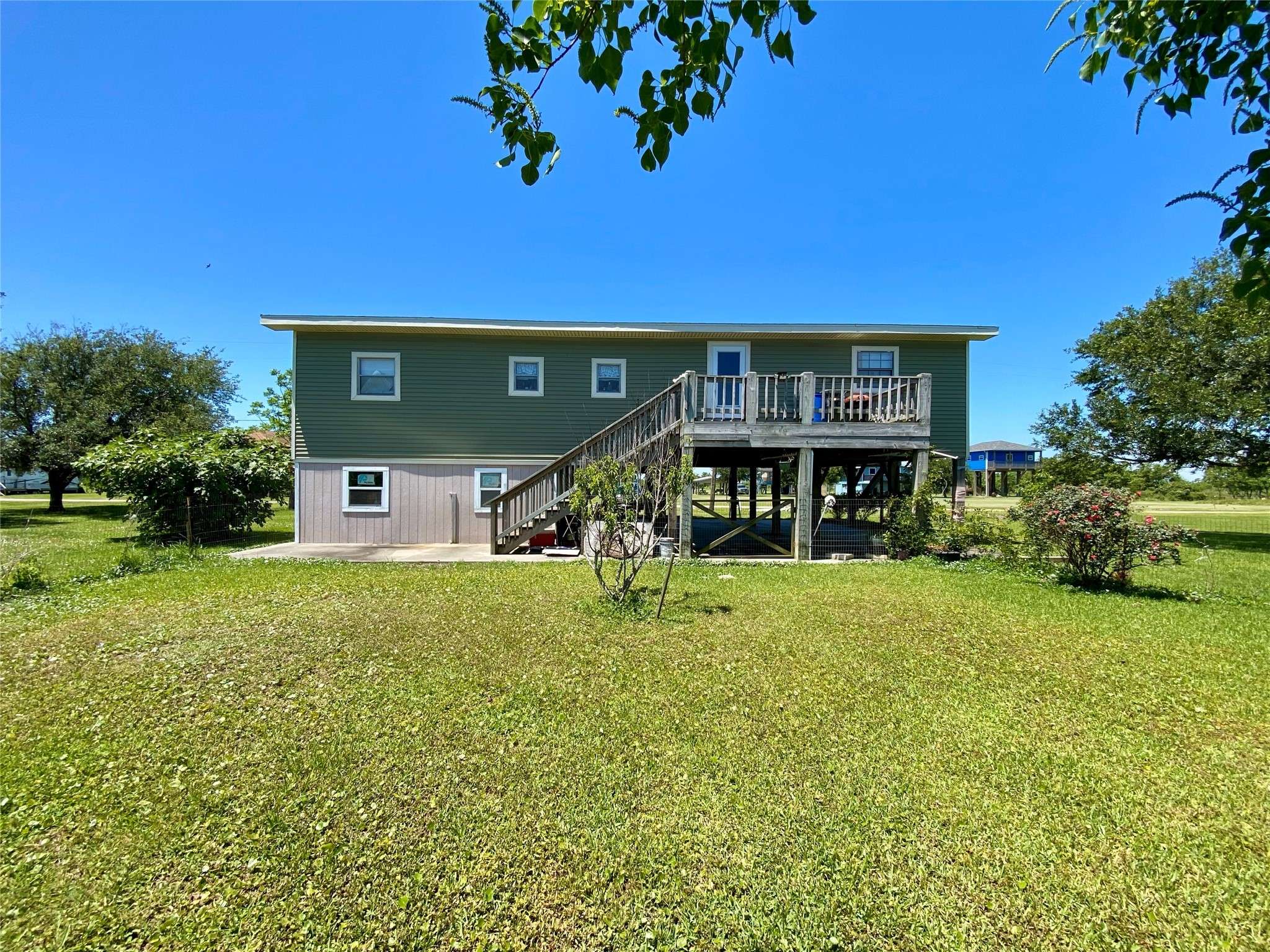 Port Bolivar, TX 77650,1228 Bahama LN