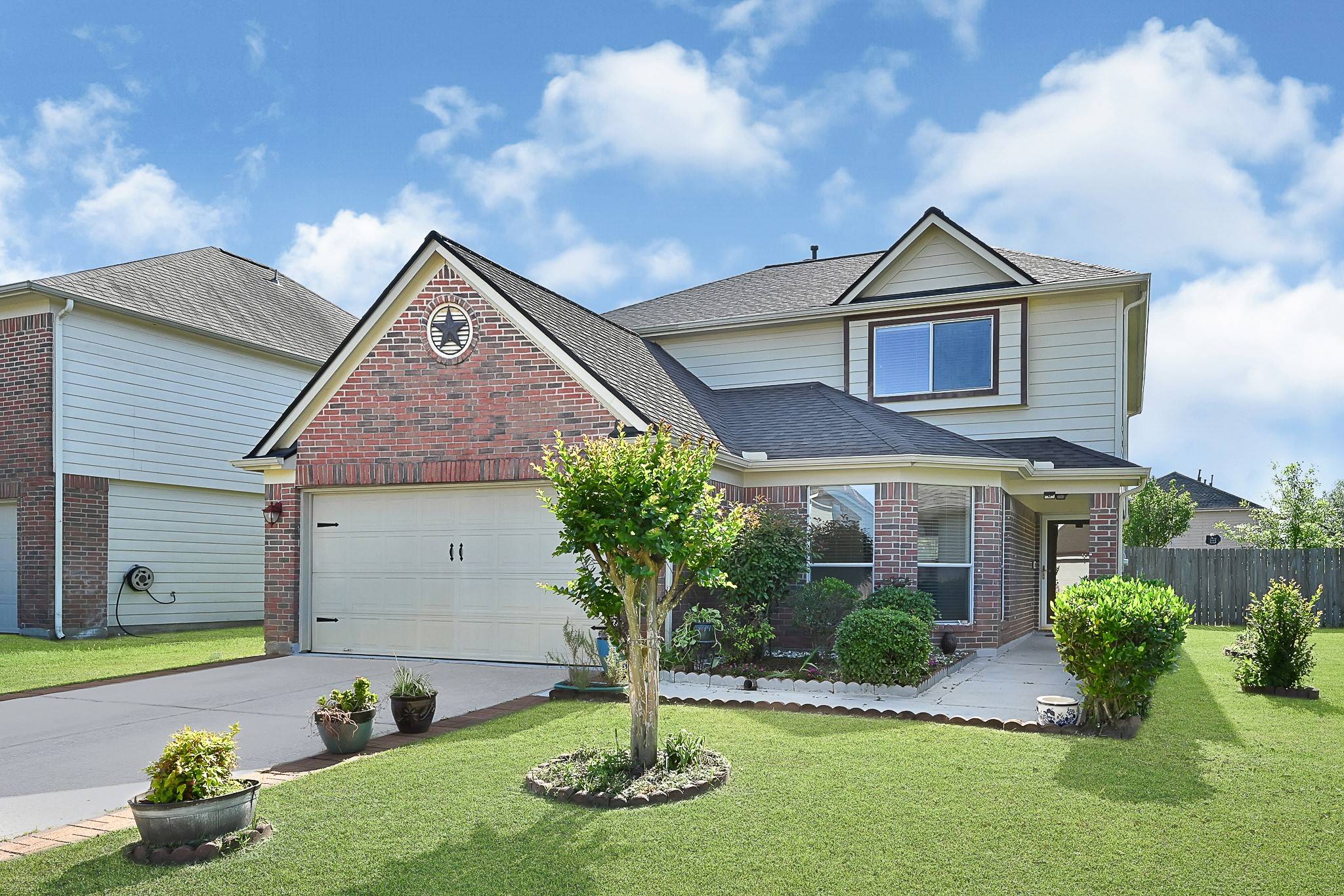 Baytown, TX 77521,8027 Saffron LN