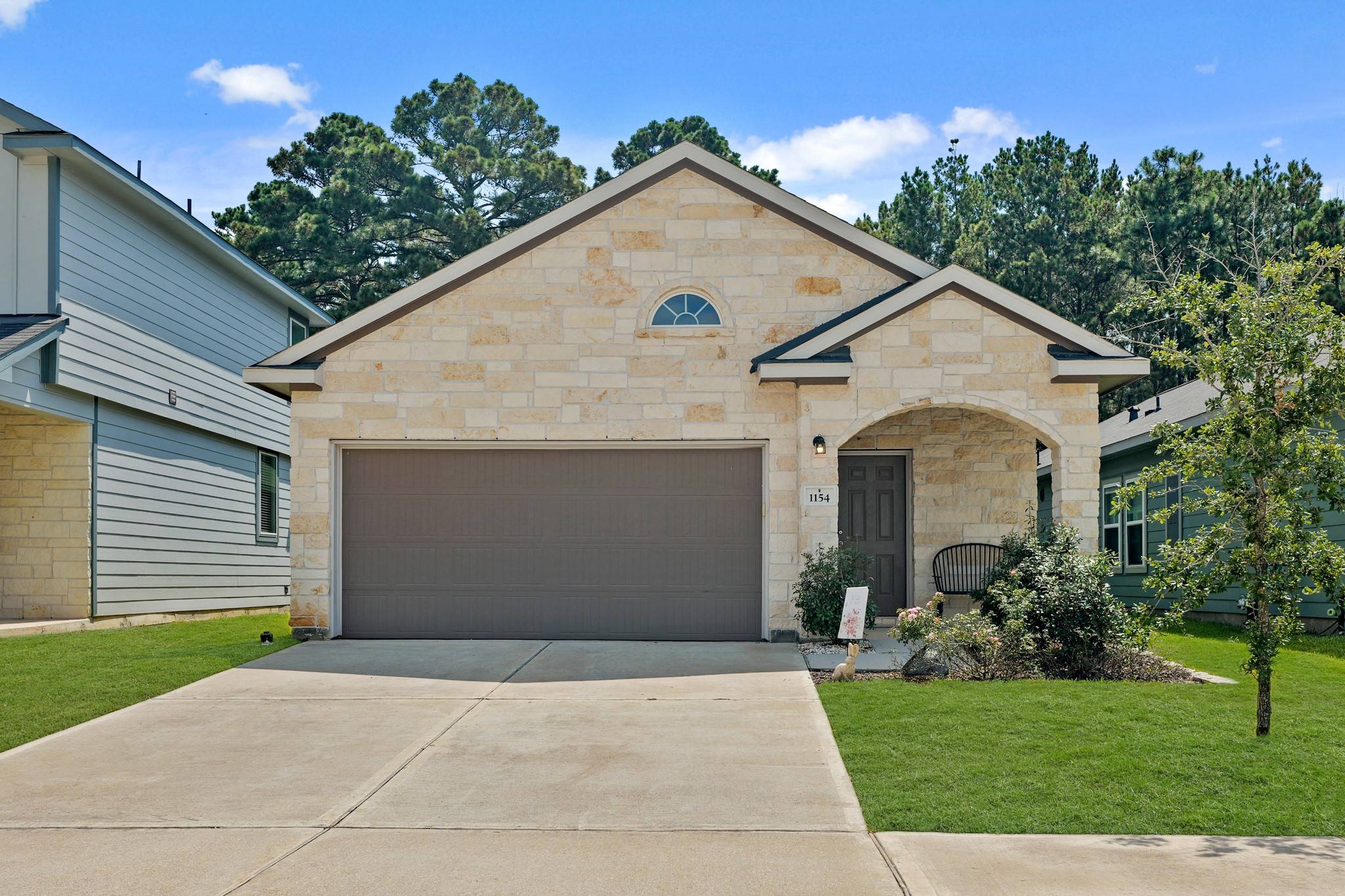 Tomball, TX 77375,1154 Magnolia Branch LN