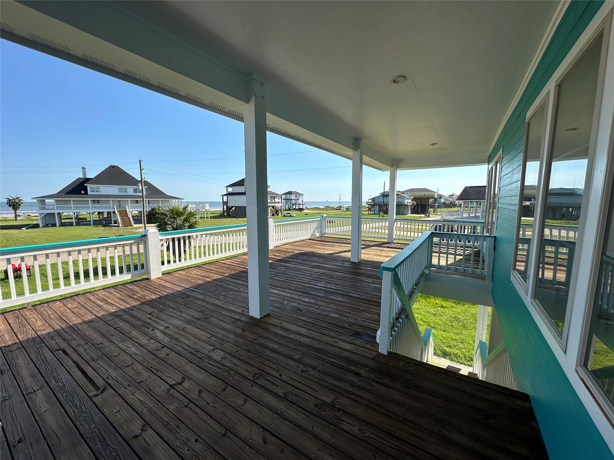 Crystal Beach, TX 77650,2529 Howell