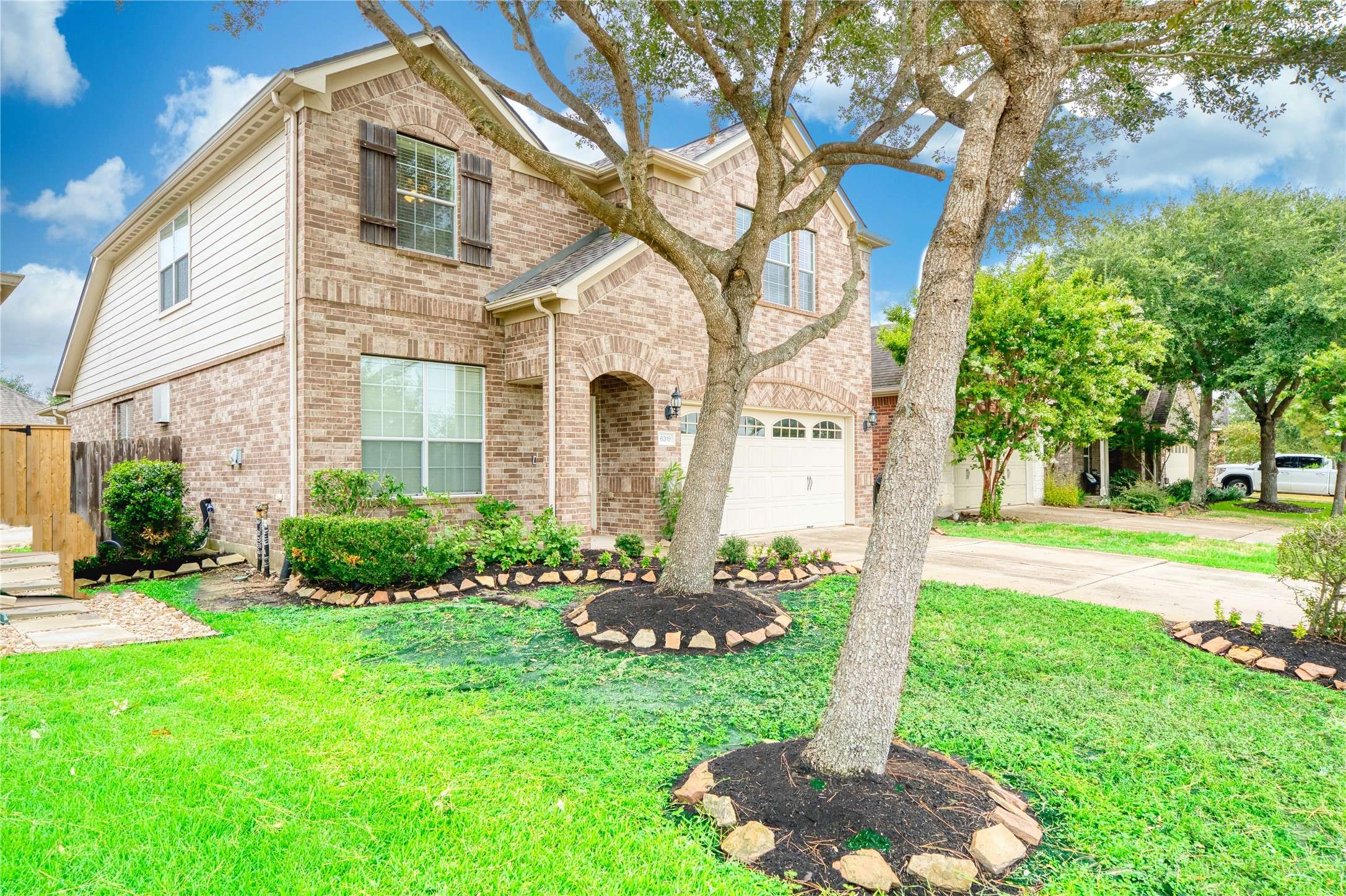 Katy, TX 77494,6319 Burgess Heights LN