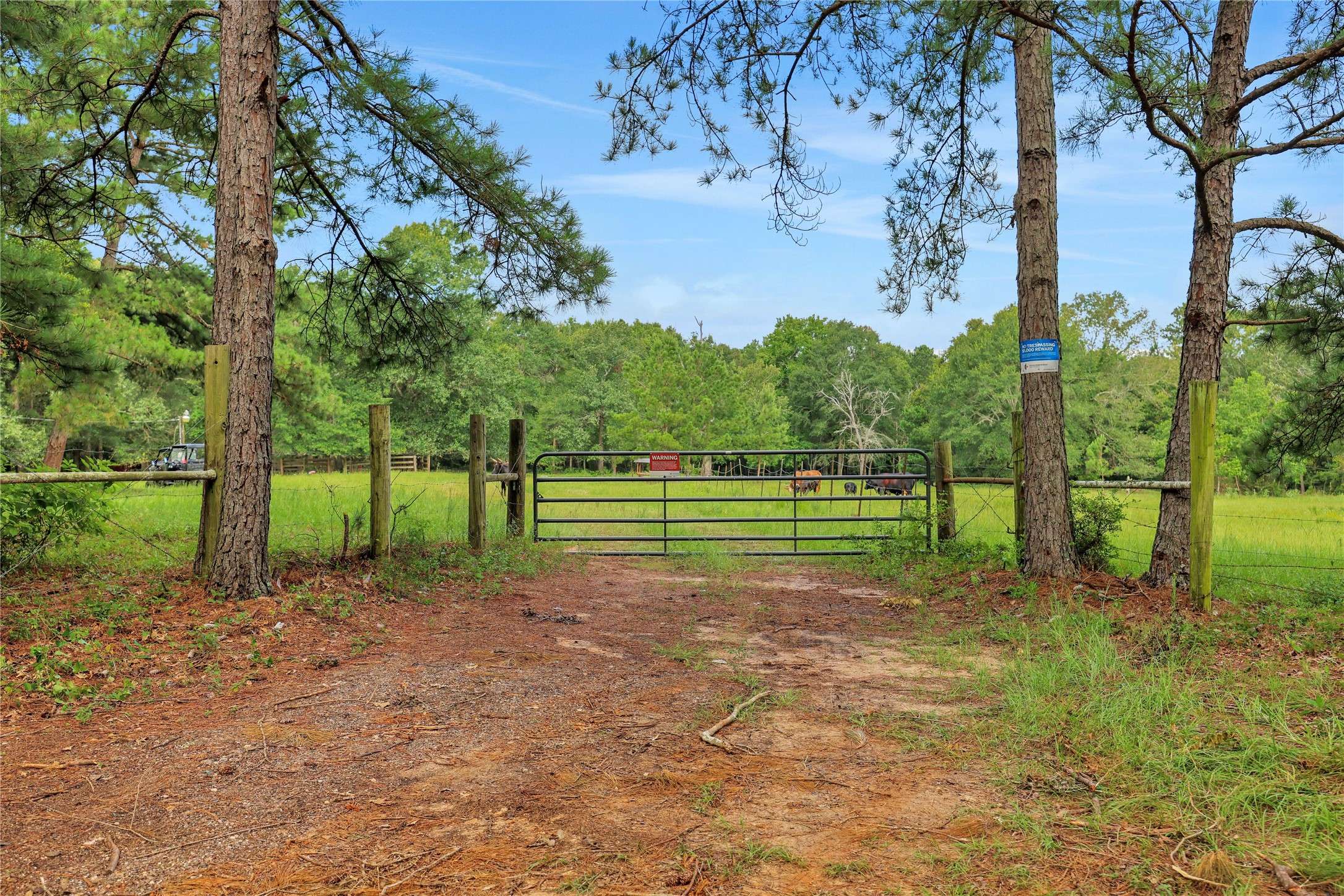 Coldspring, TX 77331,0 Franklyn LN