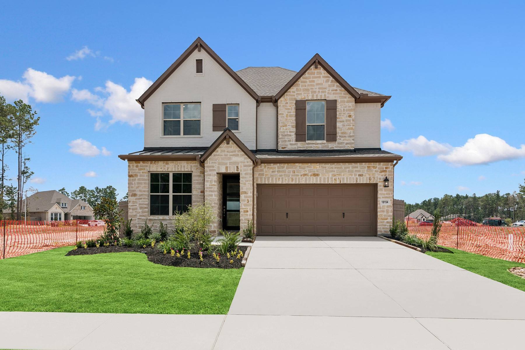 Conroe, TX 77302,18154 Ramsey Way LN