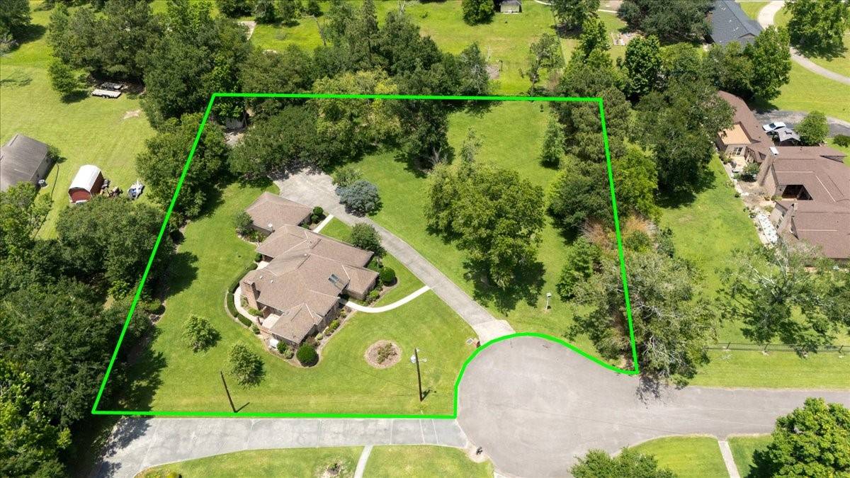 Orange, TX 77630,4711 Burns Circle