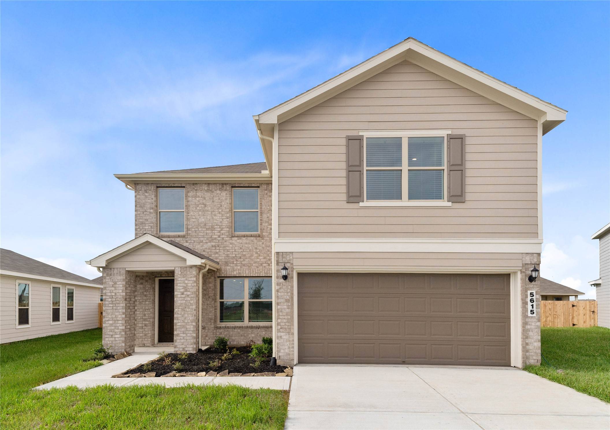 Hitchcock, TX 77563,5615 Sanderling CIR