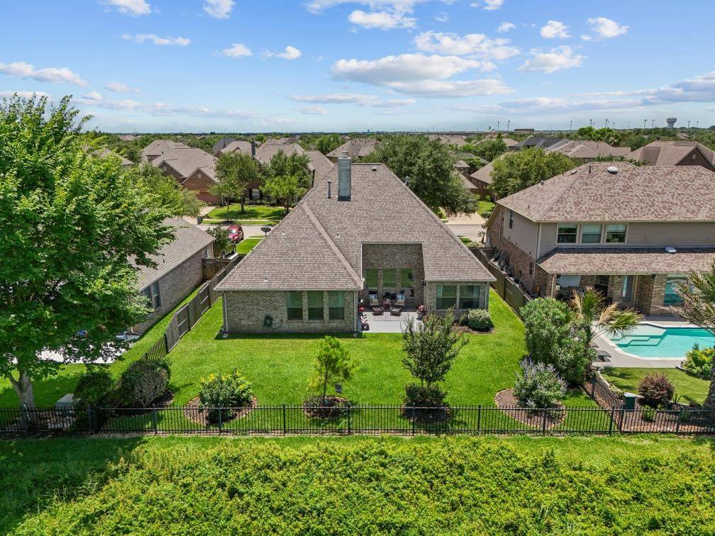 League City, TX 77573,4510 Bonita WAY