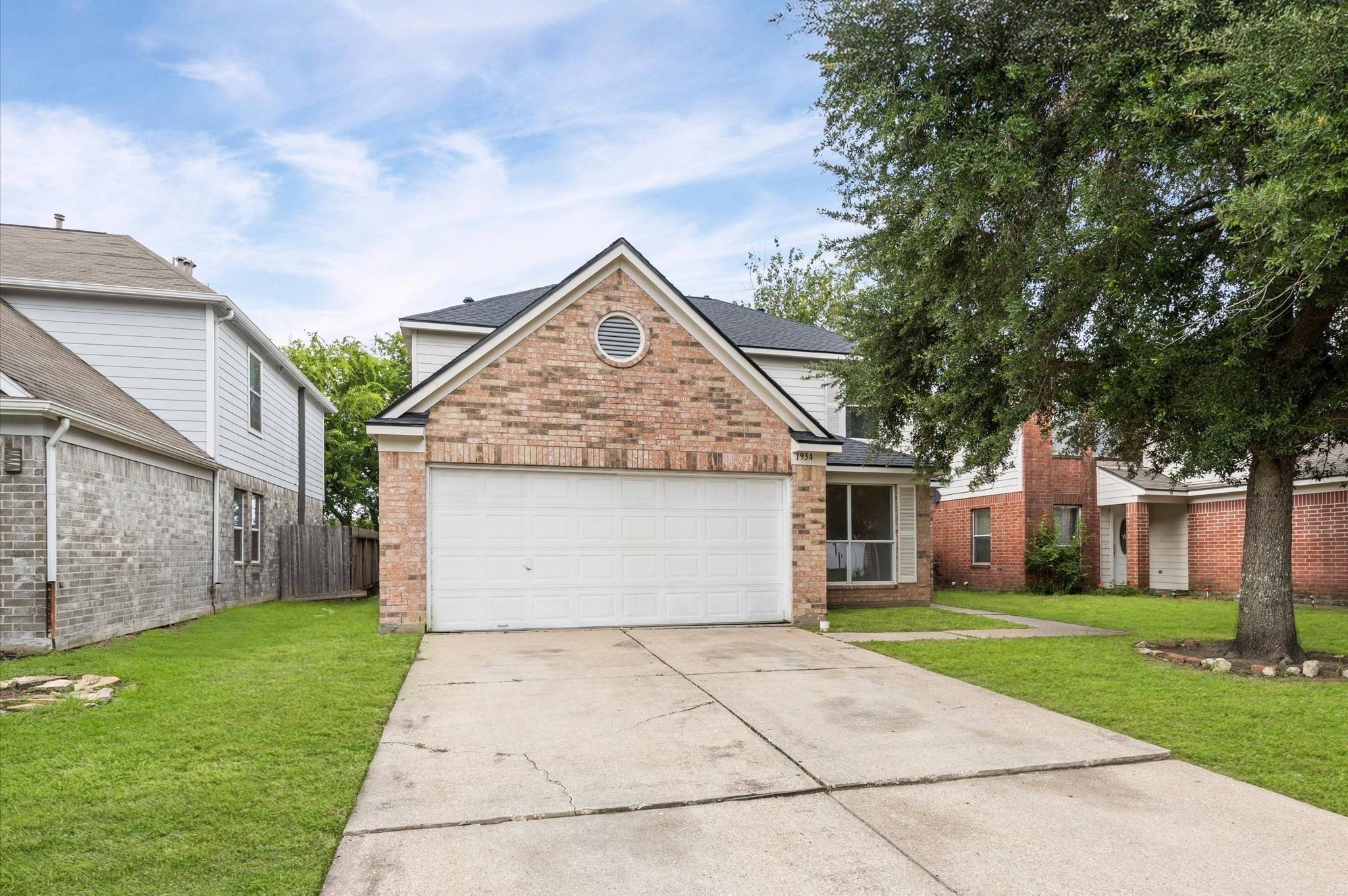 Houston, TX 77067,1934 Tomlinson Trail DR