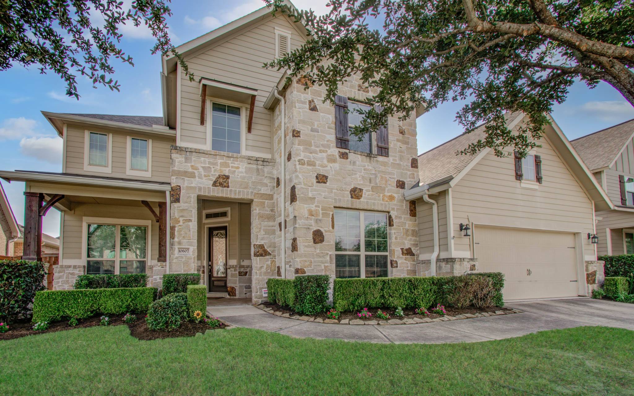 Cypress, TX 77433,10607 Mayberry Heights DR
