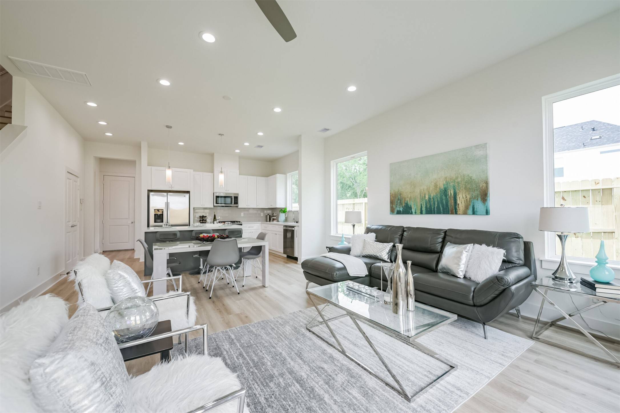 Houston, TX 77091,5618 Balbo ST