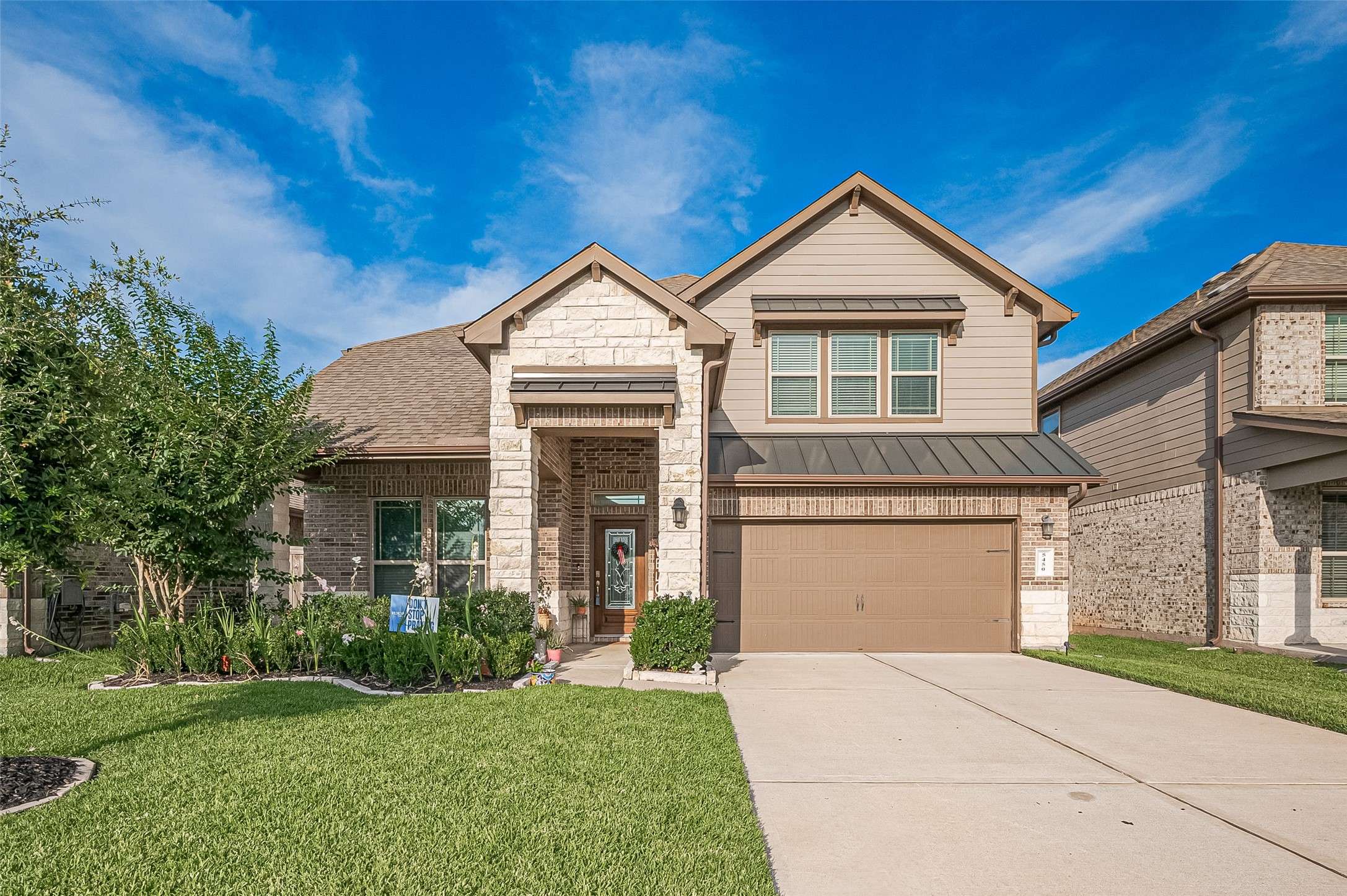 Richmond, TX 77407,5450 Atwood Canyon CT