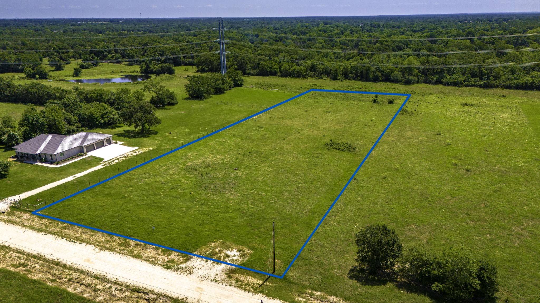 North Zulch, TX 77872,4063 Hidden TRL