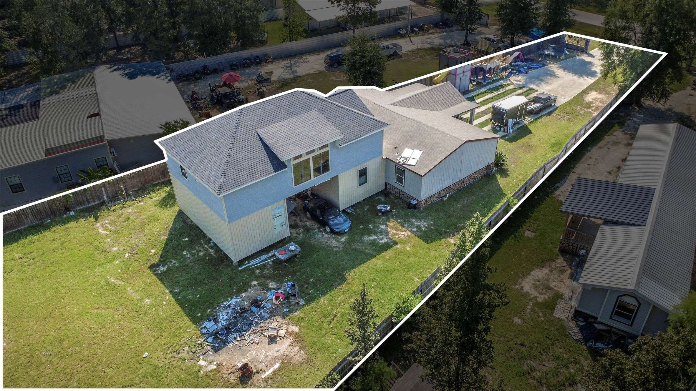 Cleveland, TX 77327,93 road   5101