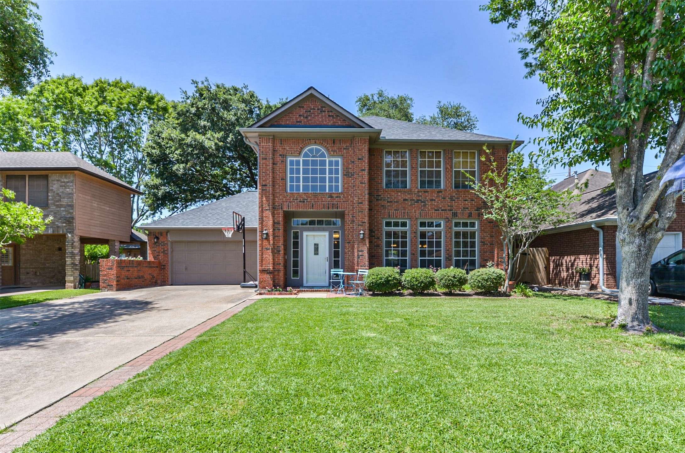 Richmond, TX 77406,1834 Pilgrim Journey DR