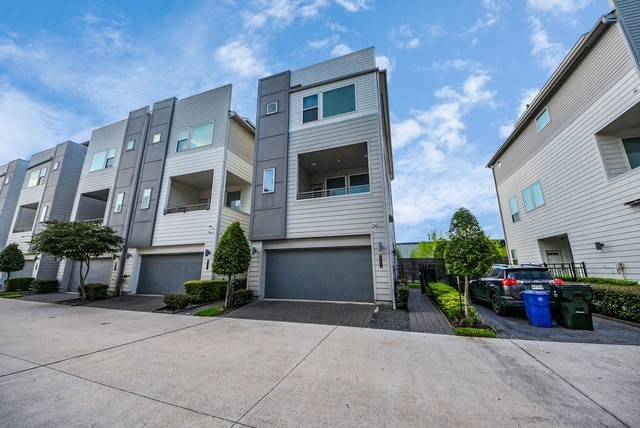Houston, TX 77020,2711 Eado Edge CT