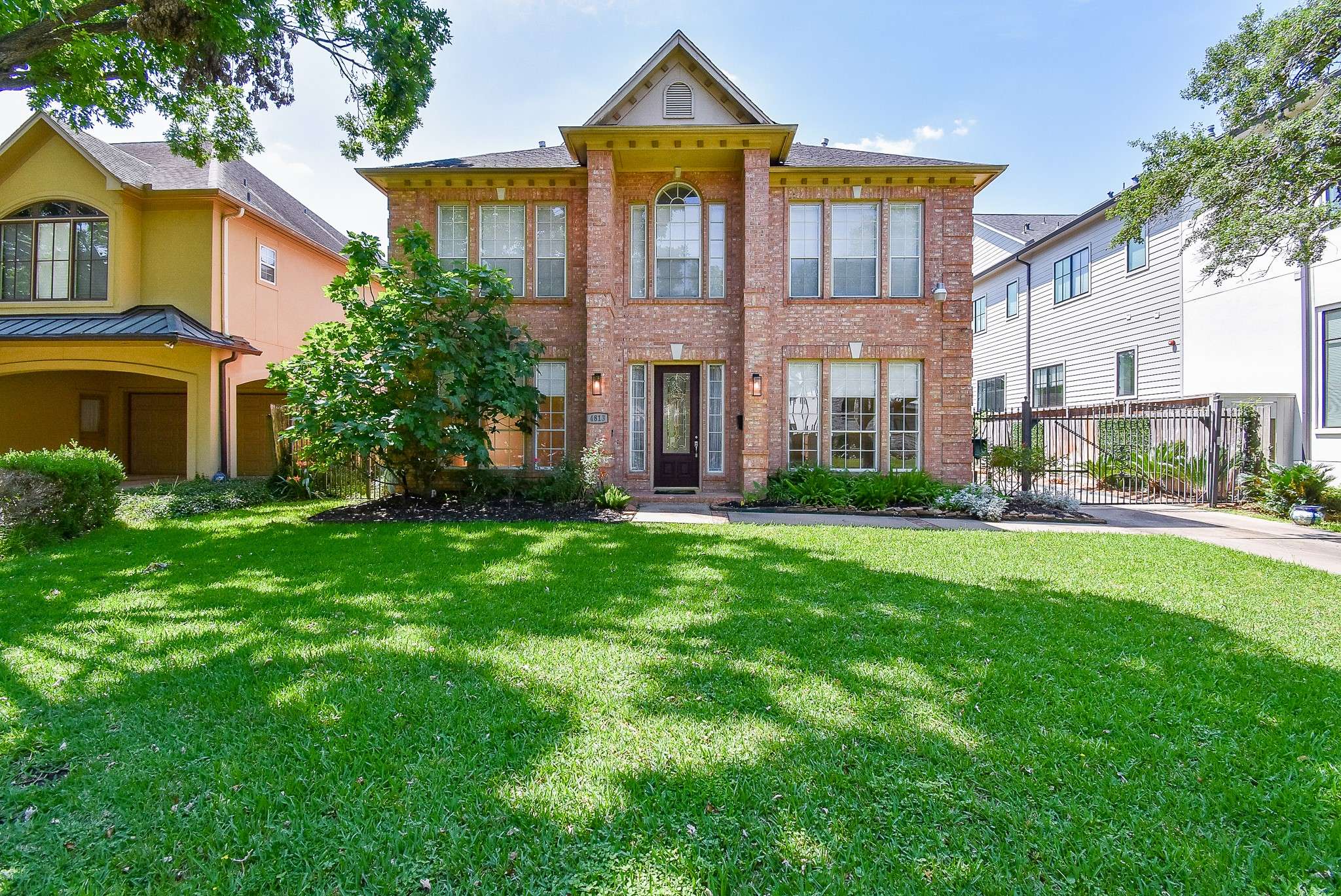 Bellaire, TX 77401,4813 Holly ST
