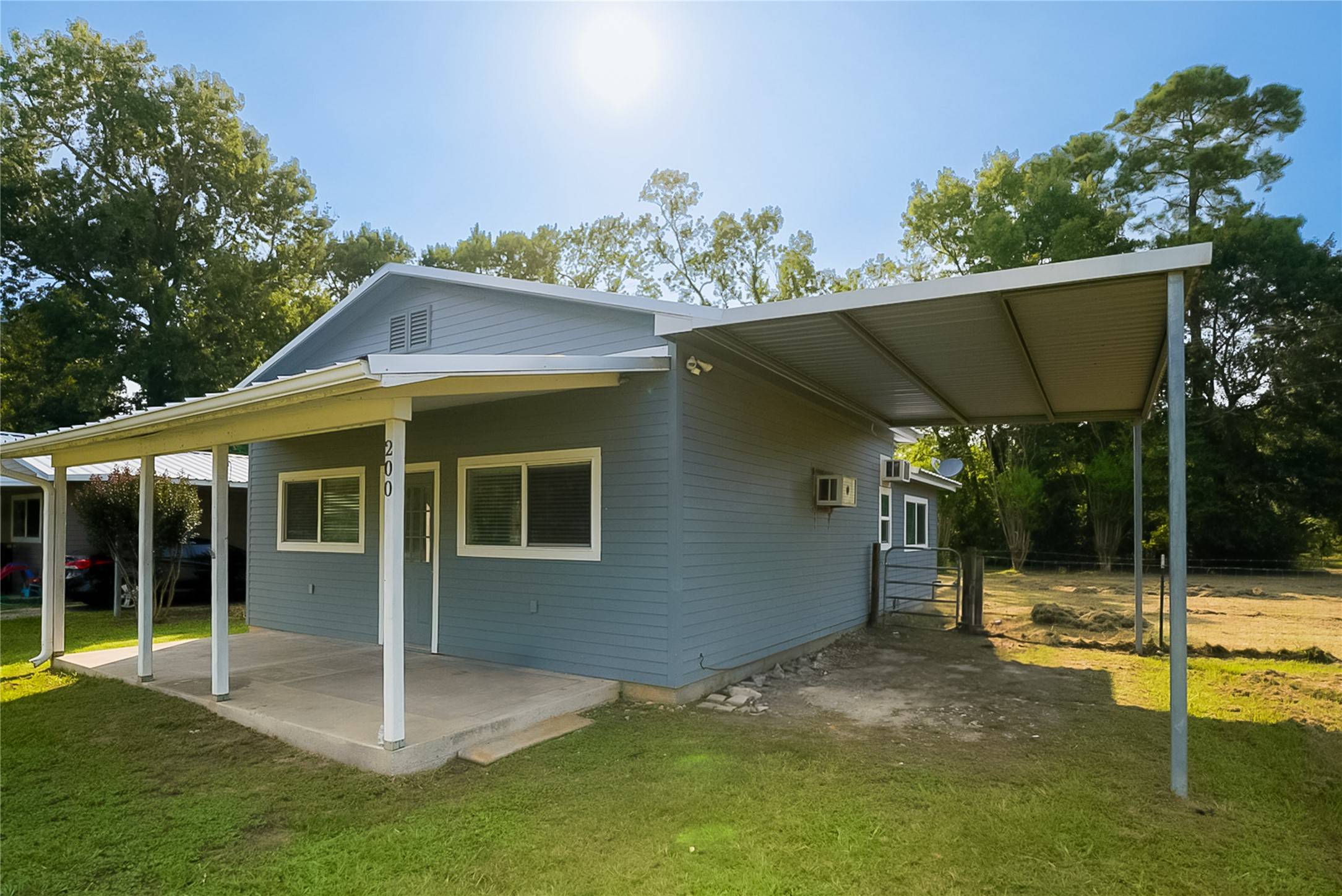 Coldspring, TX 77331,200 Ritchey RD