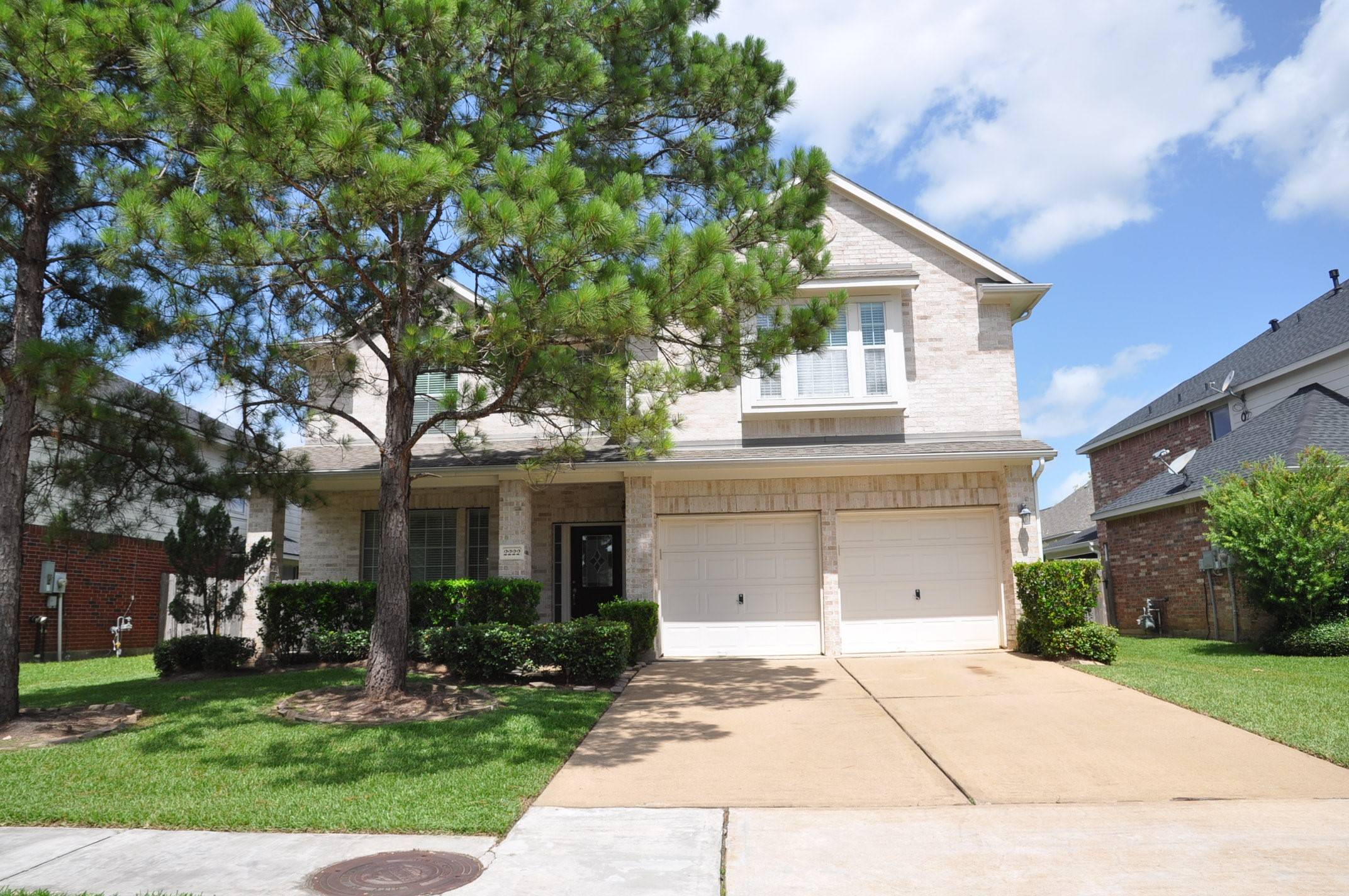 Pearland, TX 77584,2222 Drake Falls DR