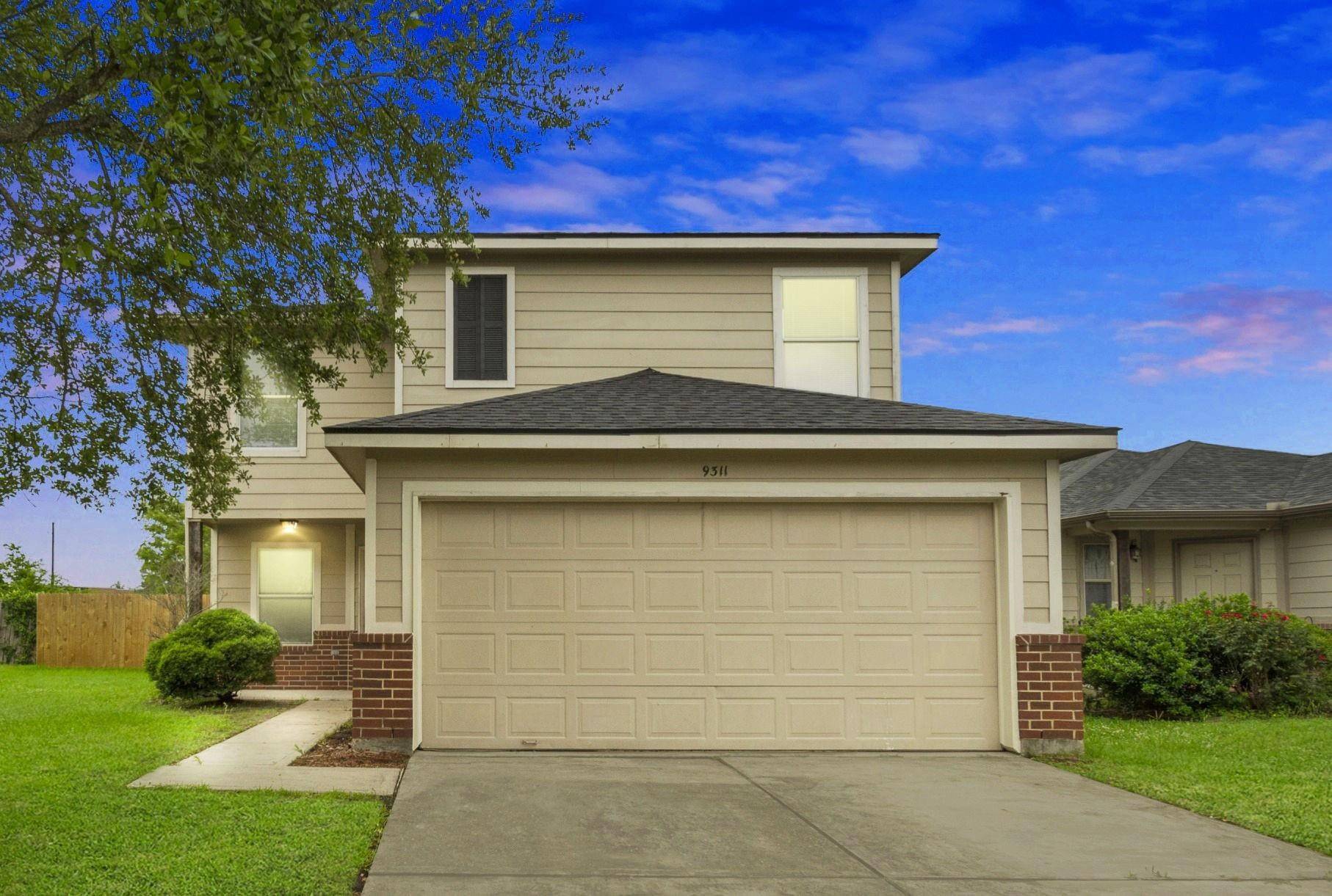 Humble, TX 77396,9311 Norwood Trail DR