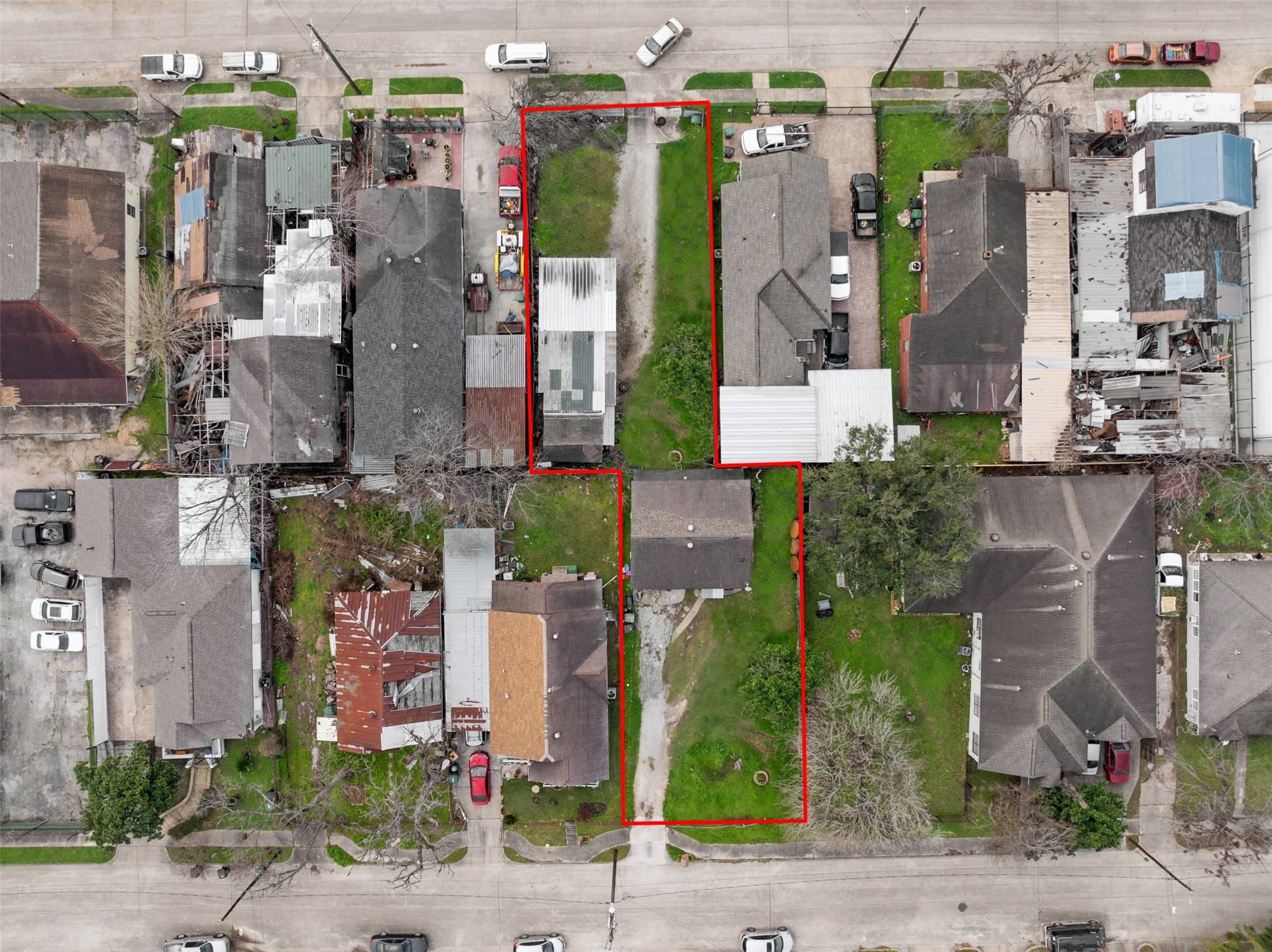Houston, TX 77011,6724 Avenue V