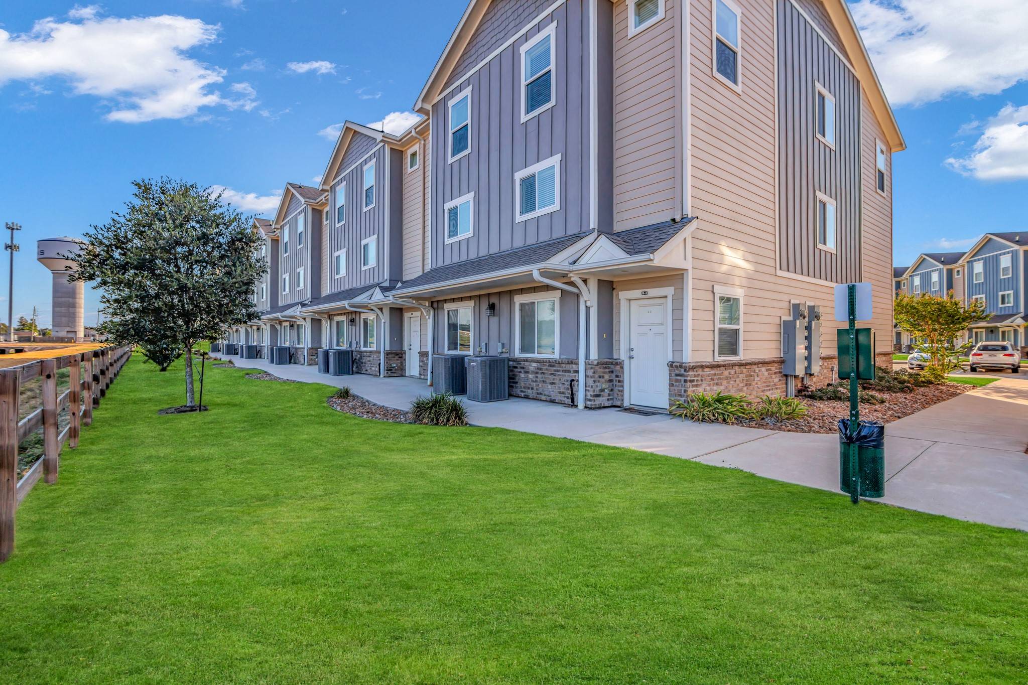 Spring, TX 77388,21155 Gosling RD #16B