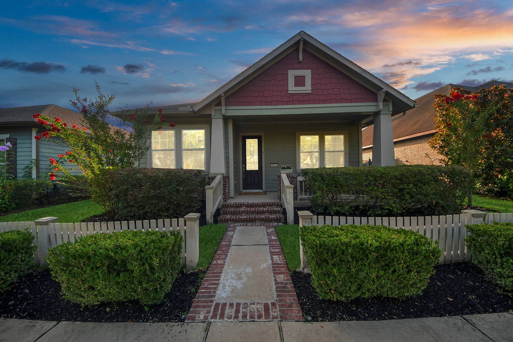 Cypress, TX 77433,16822 Seminole Ridge DR