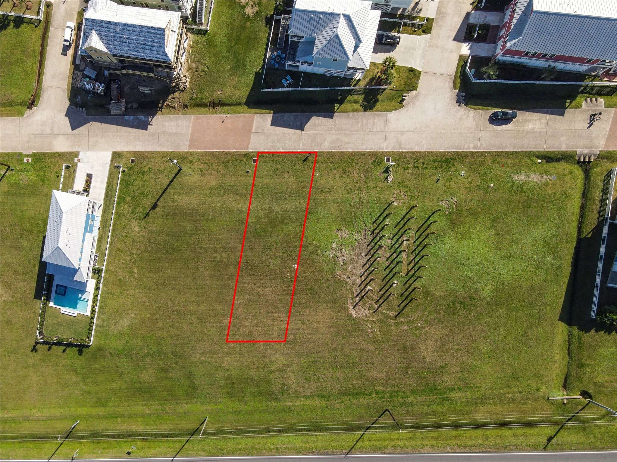Galveston, TX 77554,11526 Sea Butterfly ST
