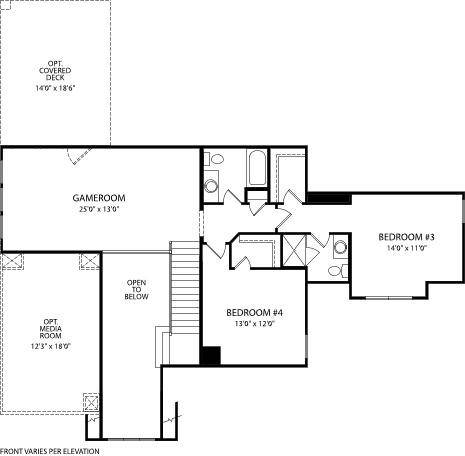 Magnolia, TX 77354,15398 Ringbill