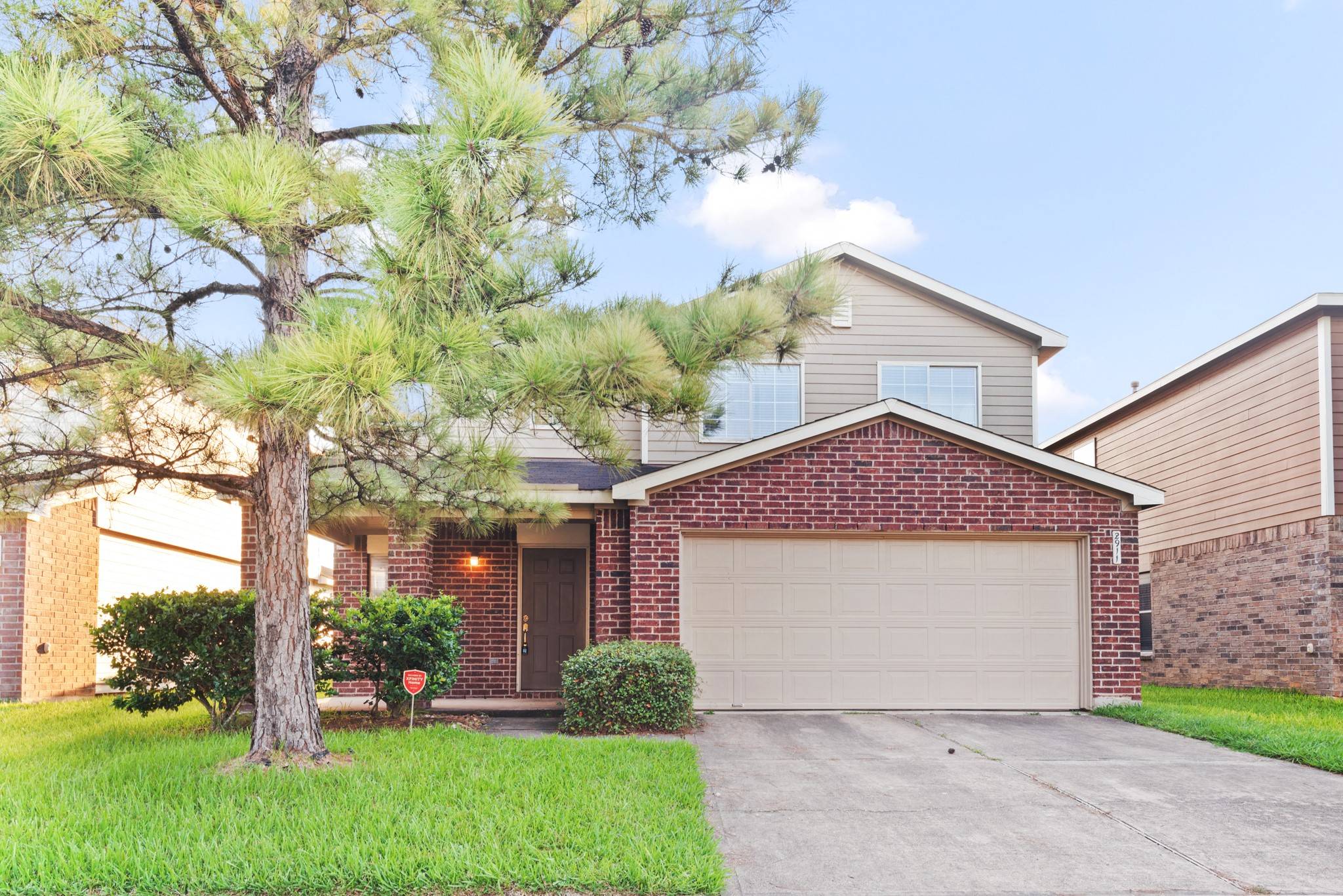 Katy, TX 77449,2911 Katybriar LN