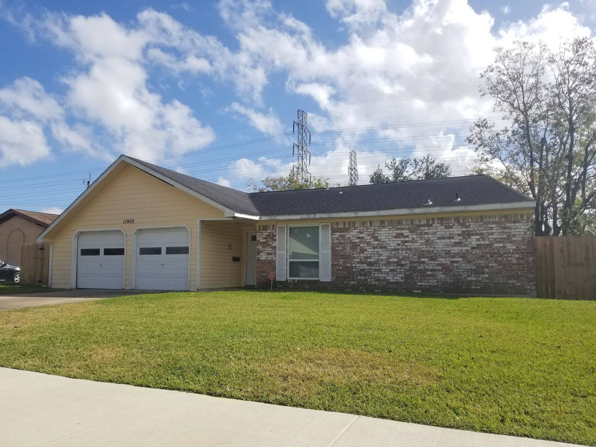 Houston, TX 77089,11902 Sagedowne LN
