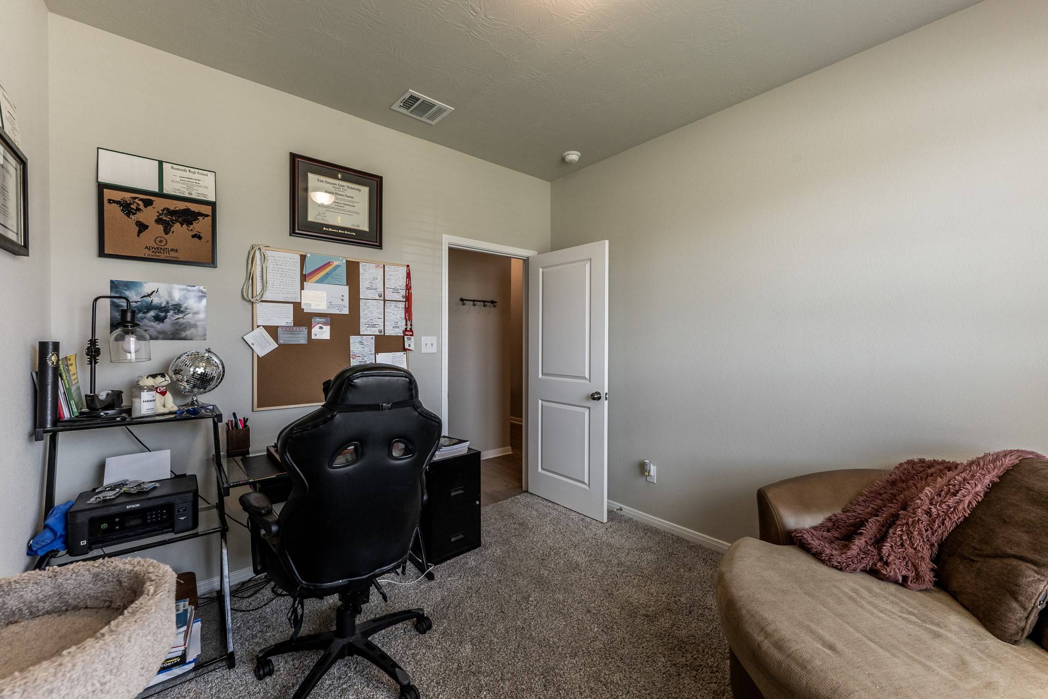 Huntsville, TX 77320,104 Laurel Oak DR