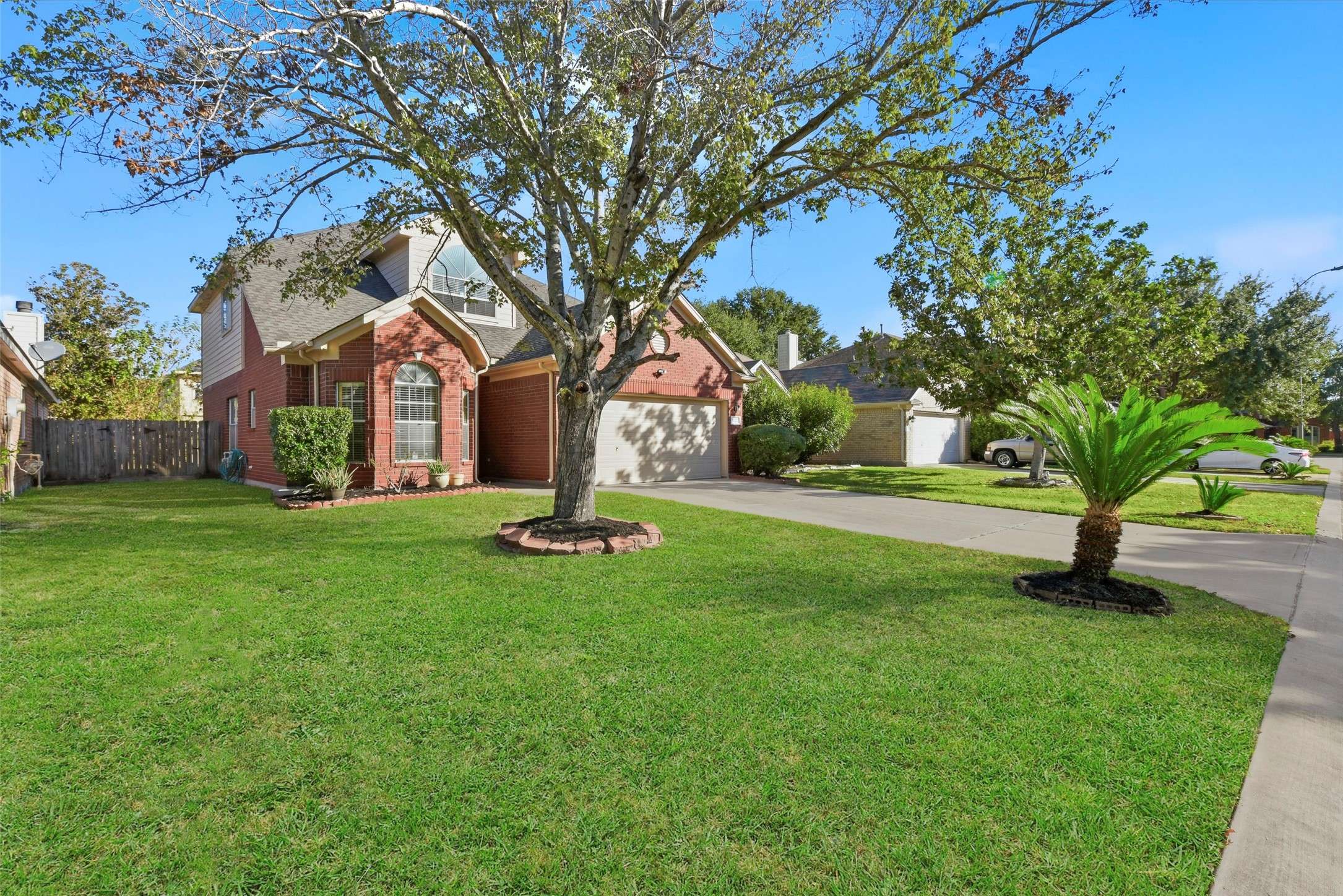 Houston, TX 77095,14722 Trailbrook DR