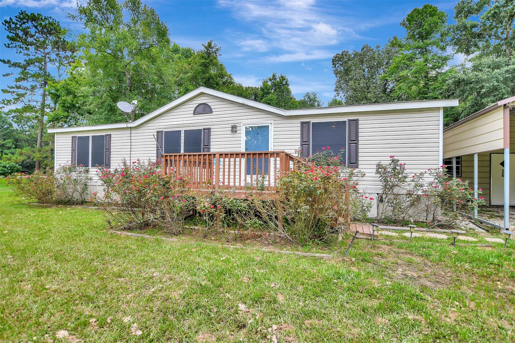 Cleveland, TX 77327,40 County Road 2801