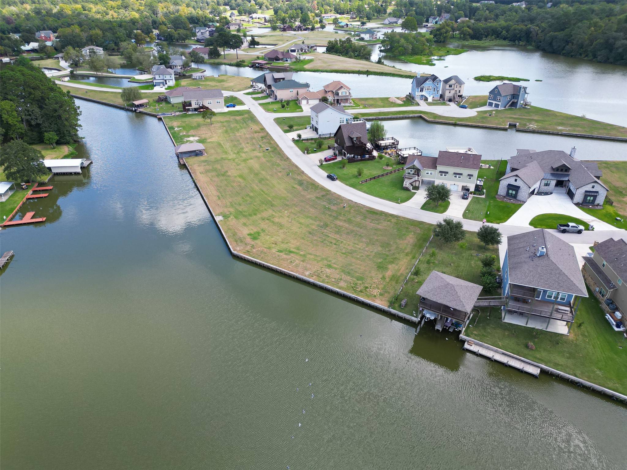 Huntsville, TX 77340,68 Cypress BND