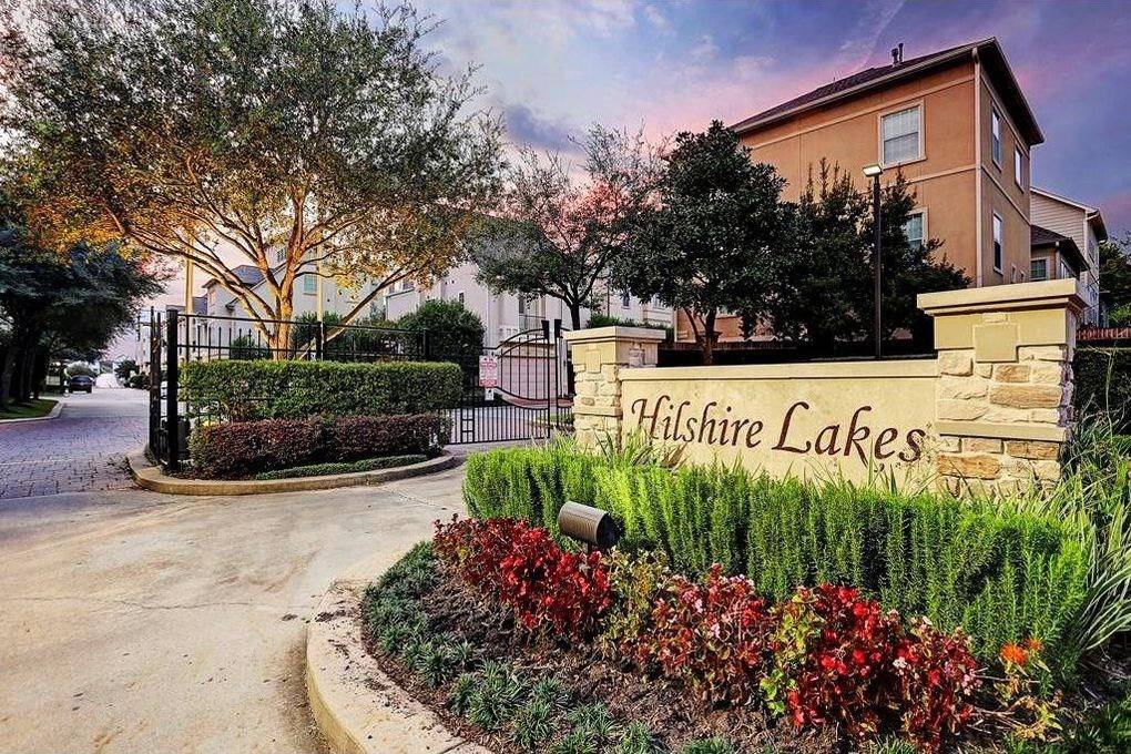 Houston, TX 77080,2223 Hilshire Trail DR