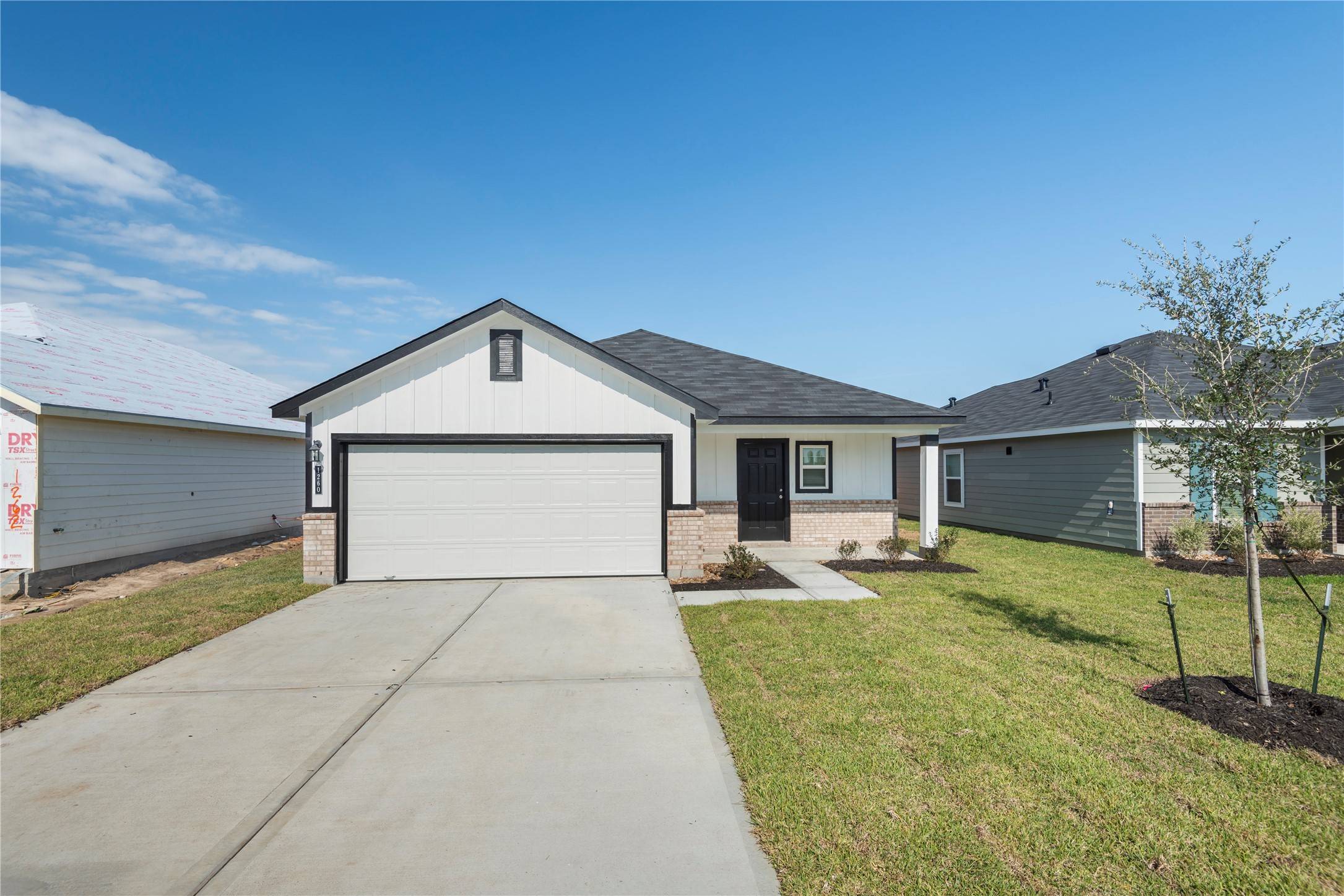 Dayton, TX 77535,821 Stoney Point LN