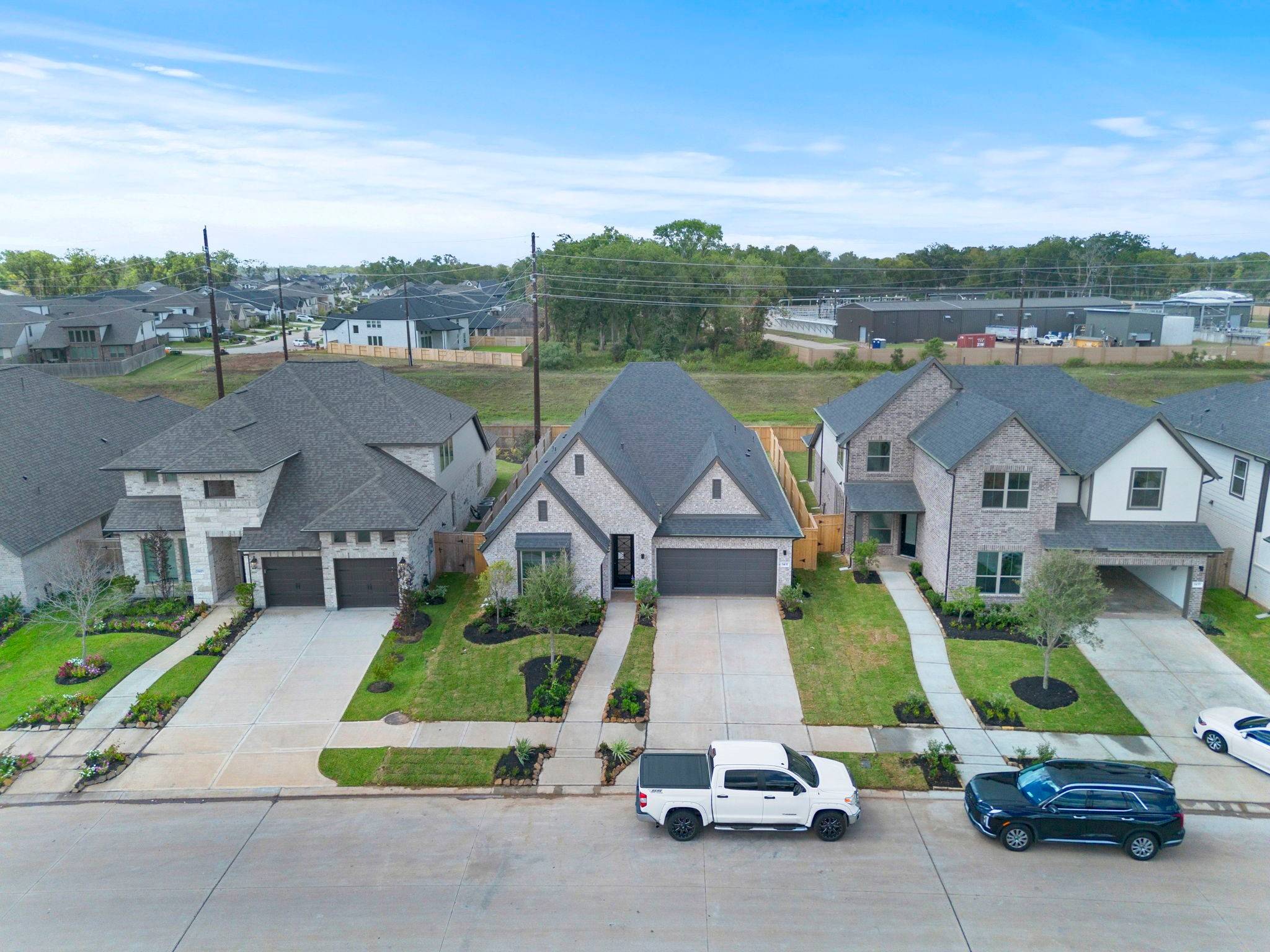 Missouri City, TX 77459,1431 Watermont DR