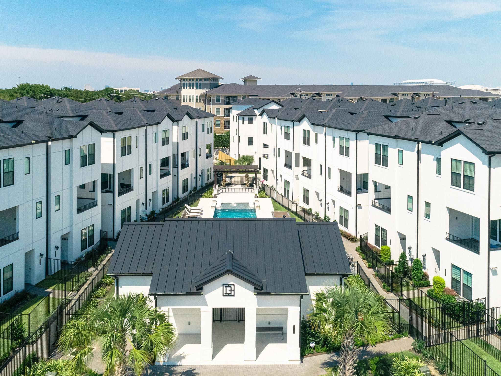 Houston, TX 77054,2706 Grand Fountains DR #B