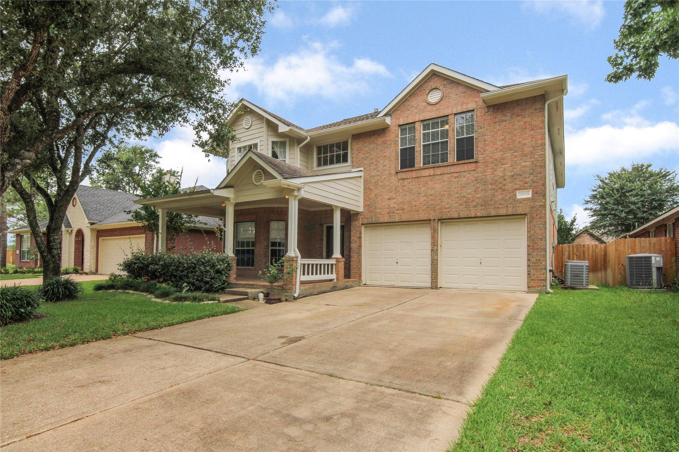 Katy, TX 77450,19926 Big Canyon DR