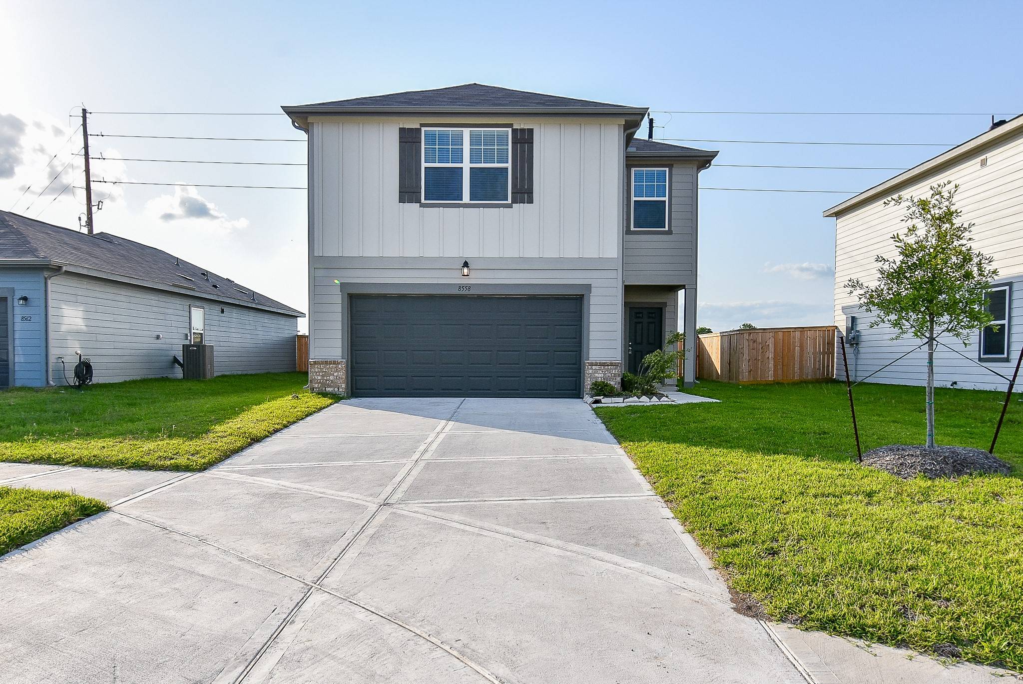 Richmond, TX 77469,8558 Ora Meadows DR