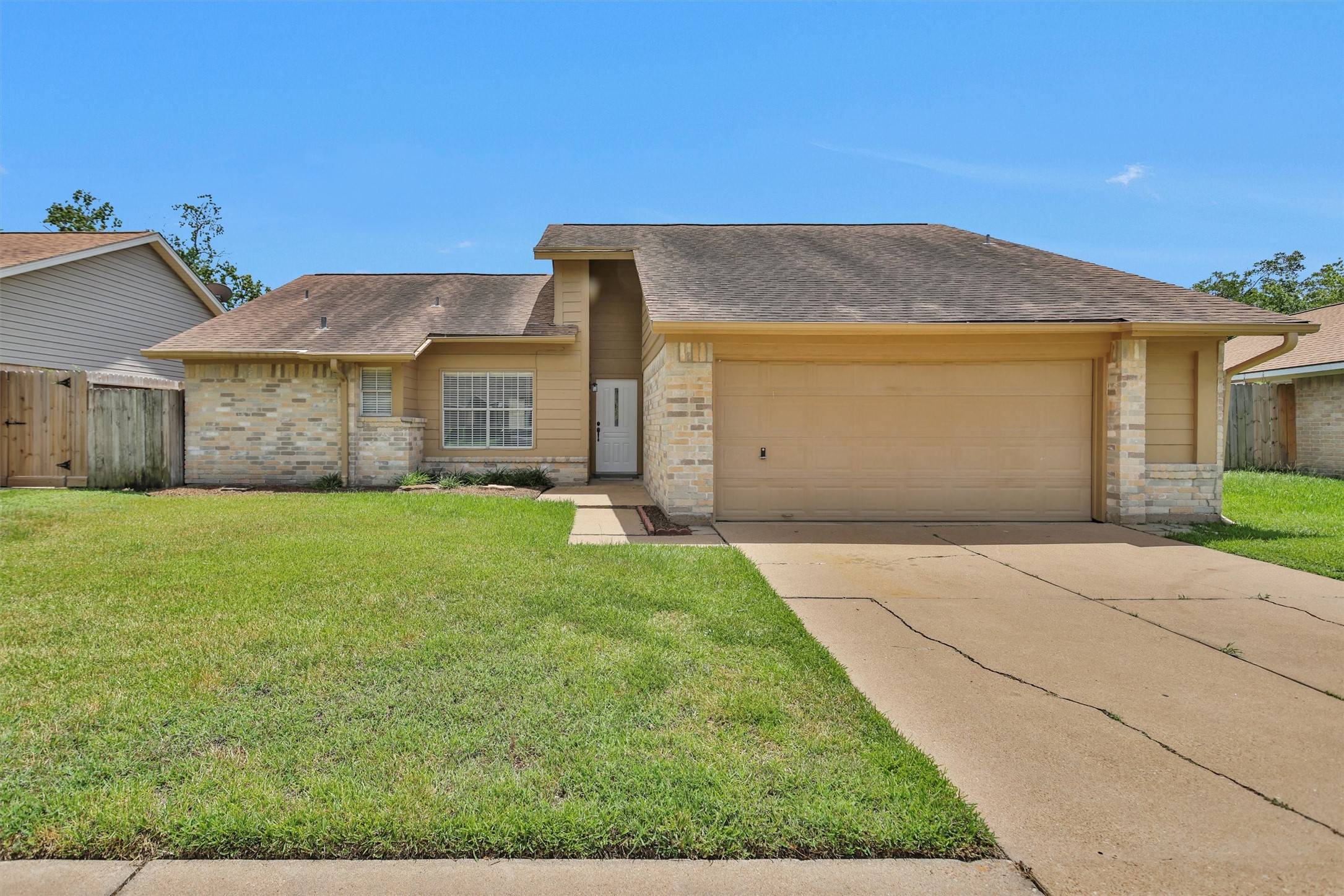 Houston, TX 77084,17903 Red Wolf DR