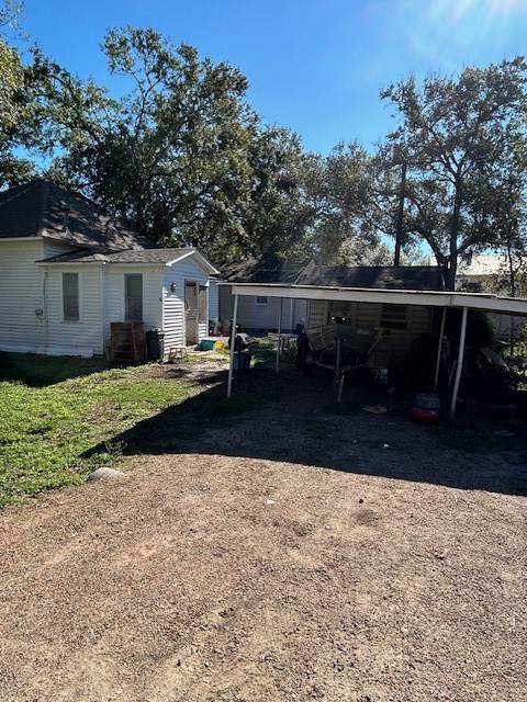 El Campo, TX 77437,502 Oscar ST