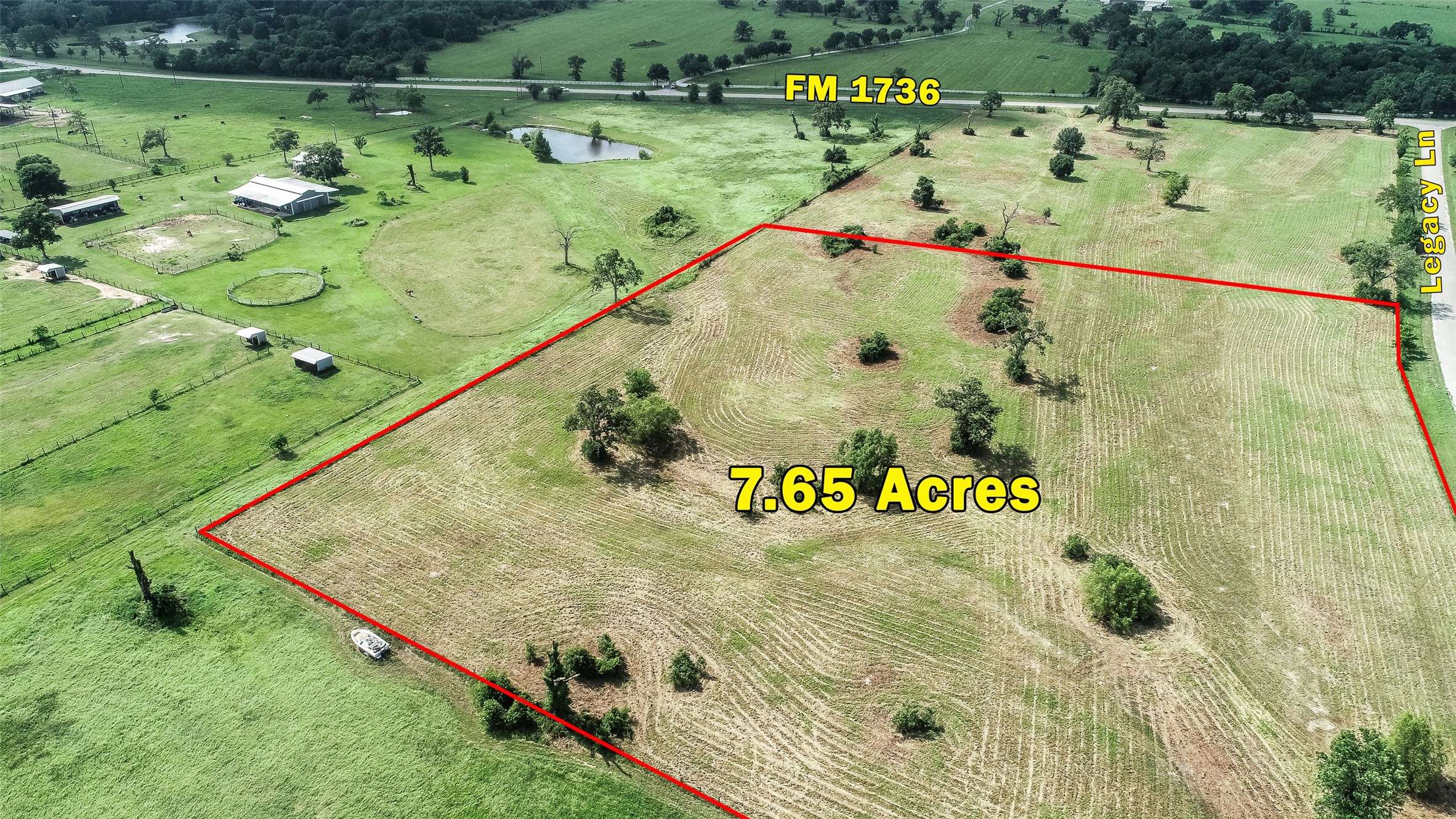 Hempstead, TX 77445,33205 Legacy LN