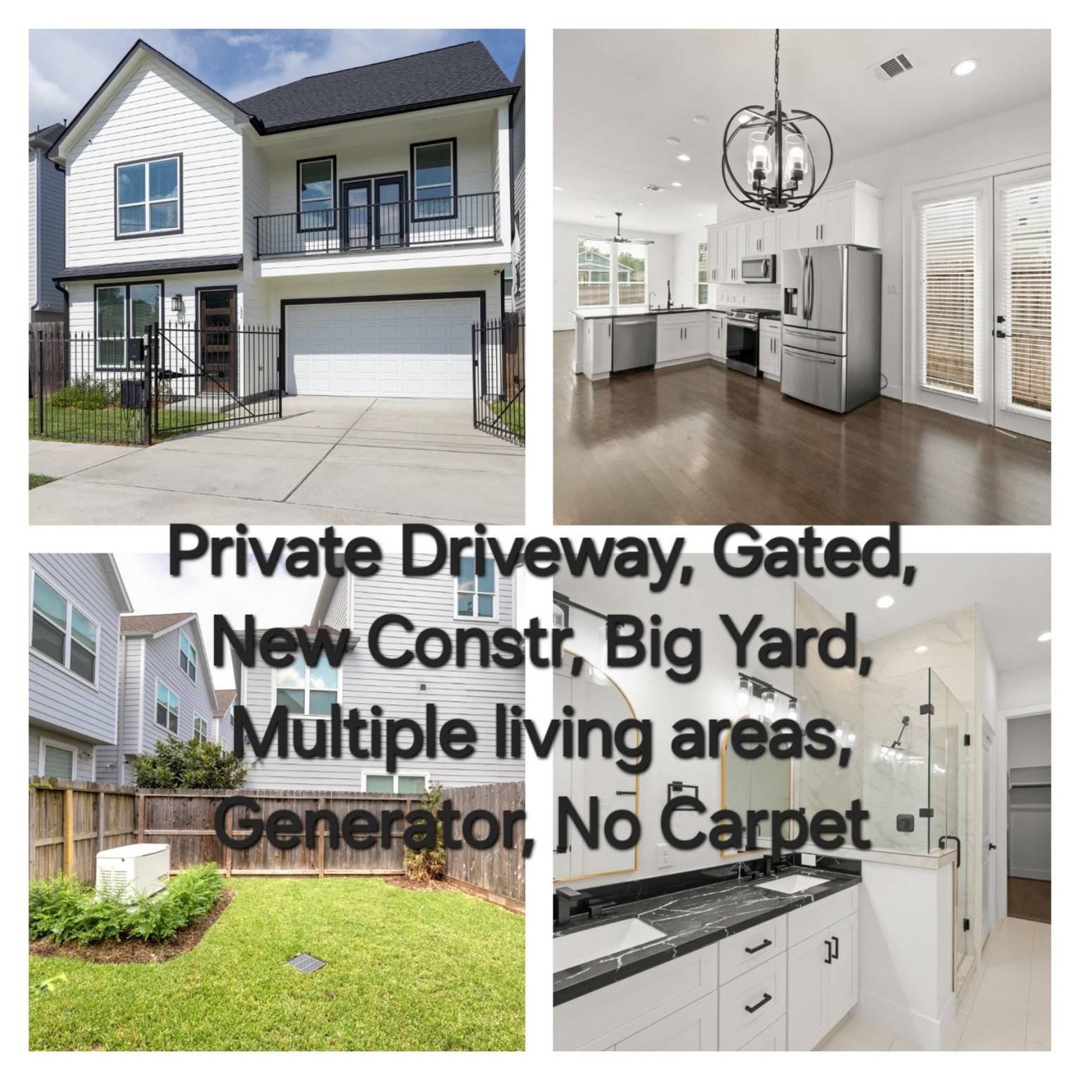 Houston, TX 77009,1825 Northwood RD