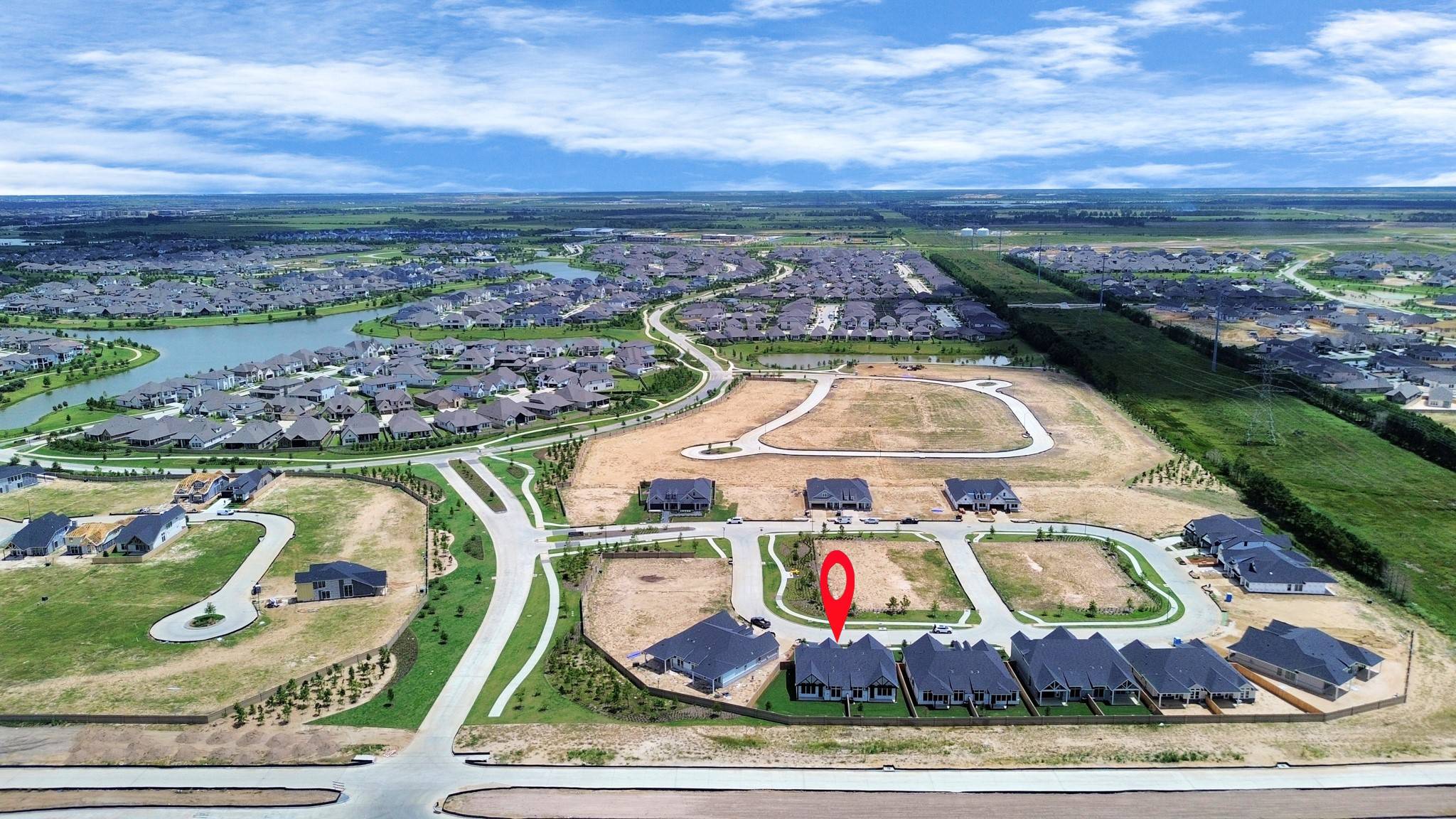 Cypress, TX 77433,21702 Swift Flier LN