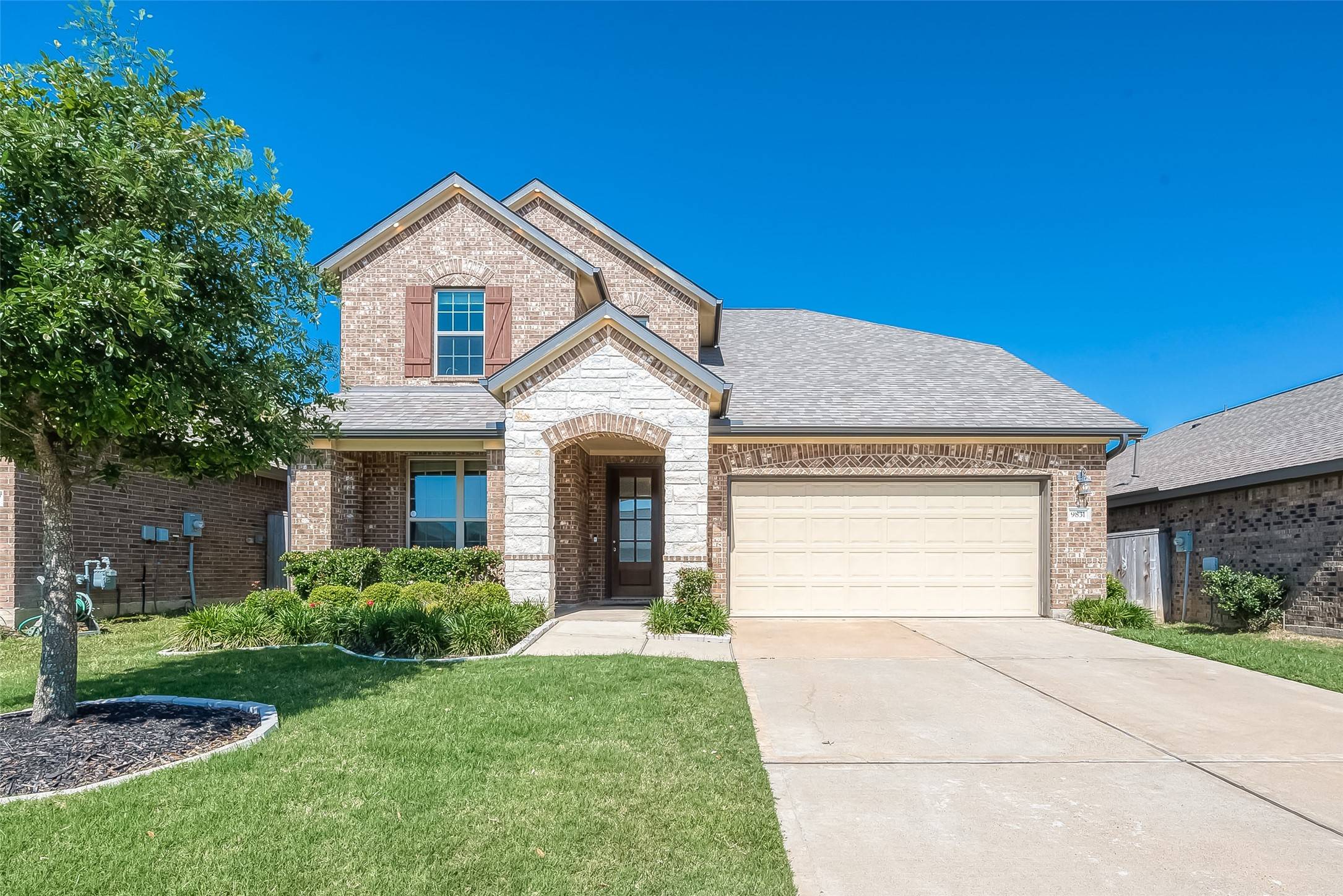 Richmond, TX 77406,9831 Willow Crown LN
